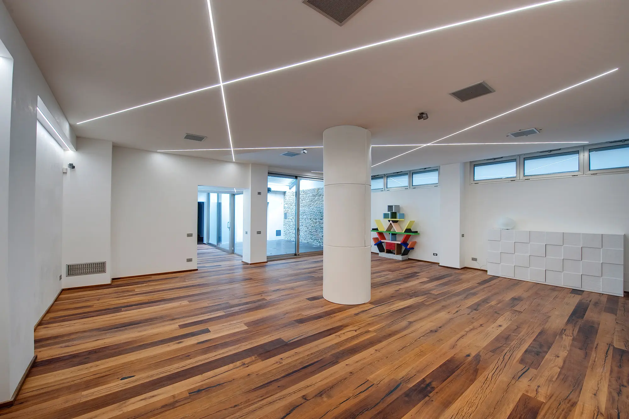 Nemo - Slackline Regular Pendant