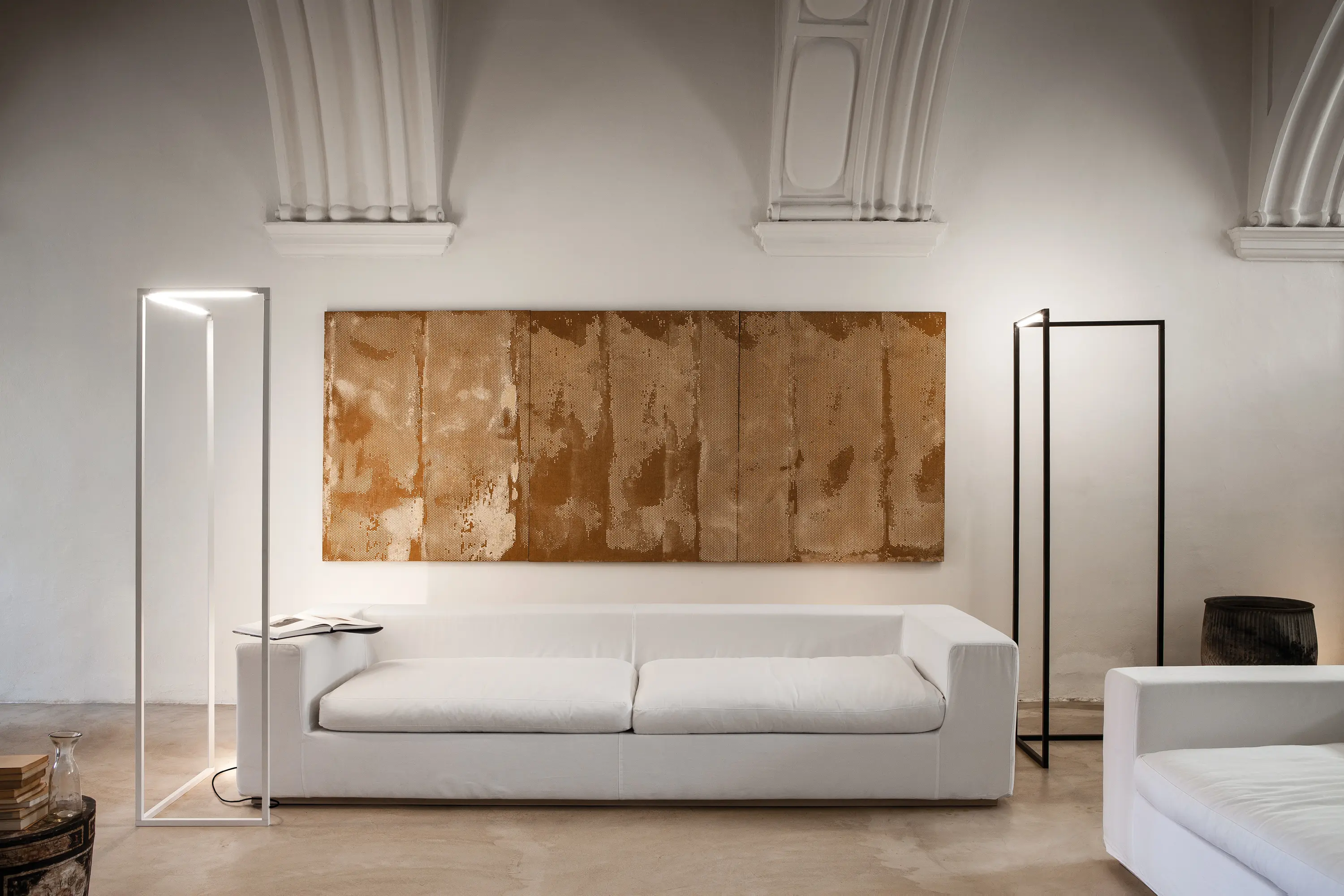 Nemo - Spigolo Wall Ceiling