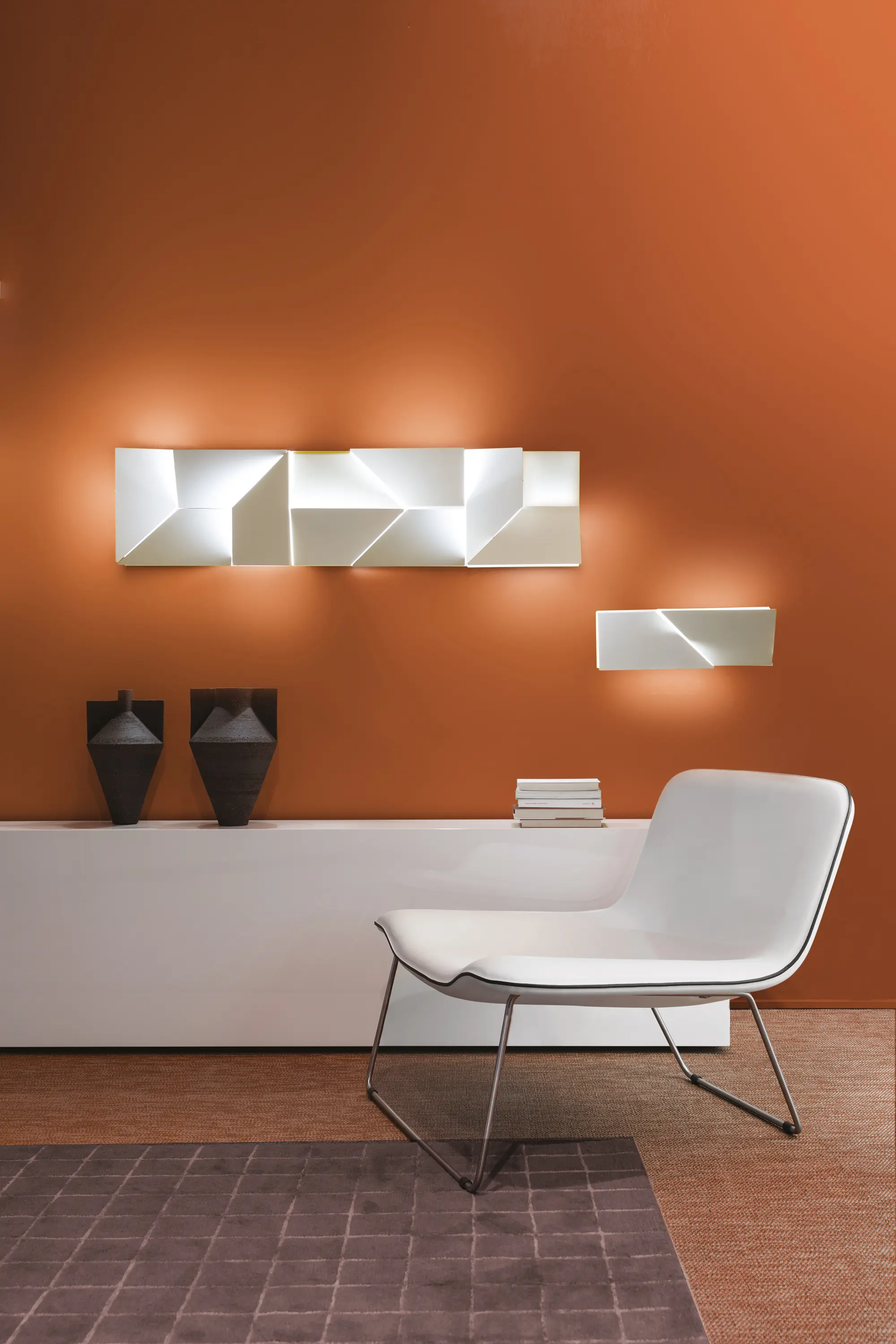 Nemo - Wall Shadows Moyen