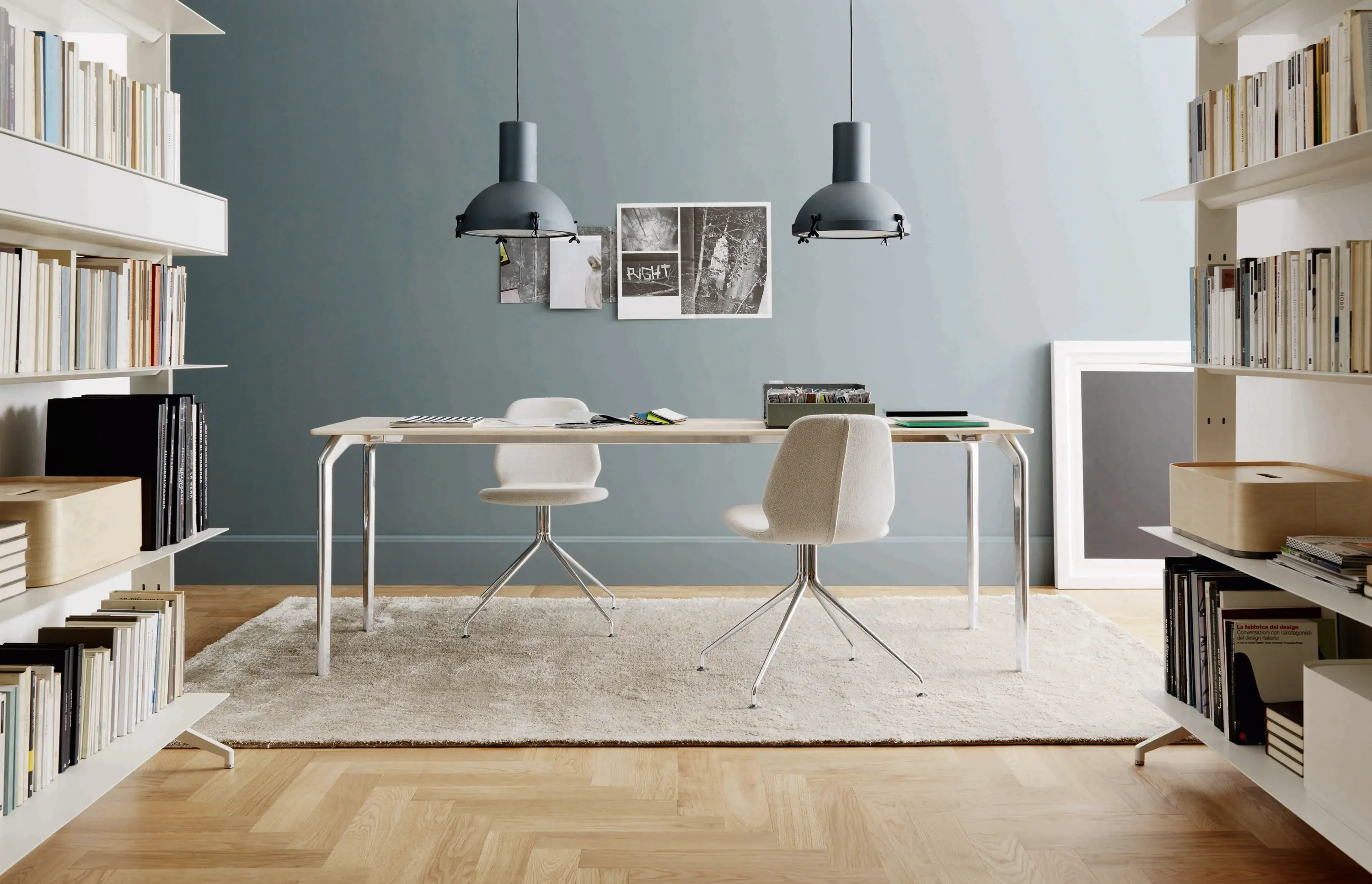 Nemo - Projecteur 365 Wall Ceiling IP54