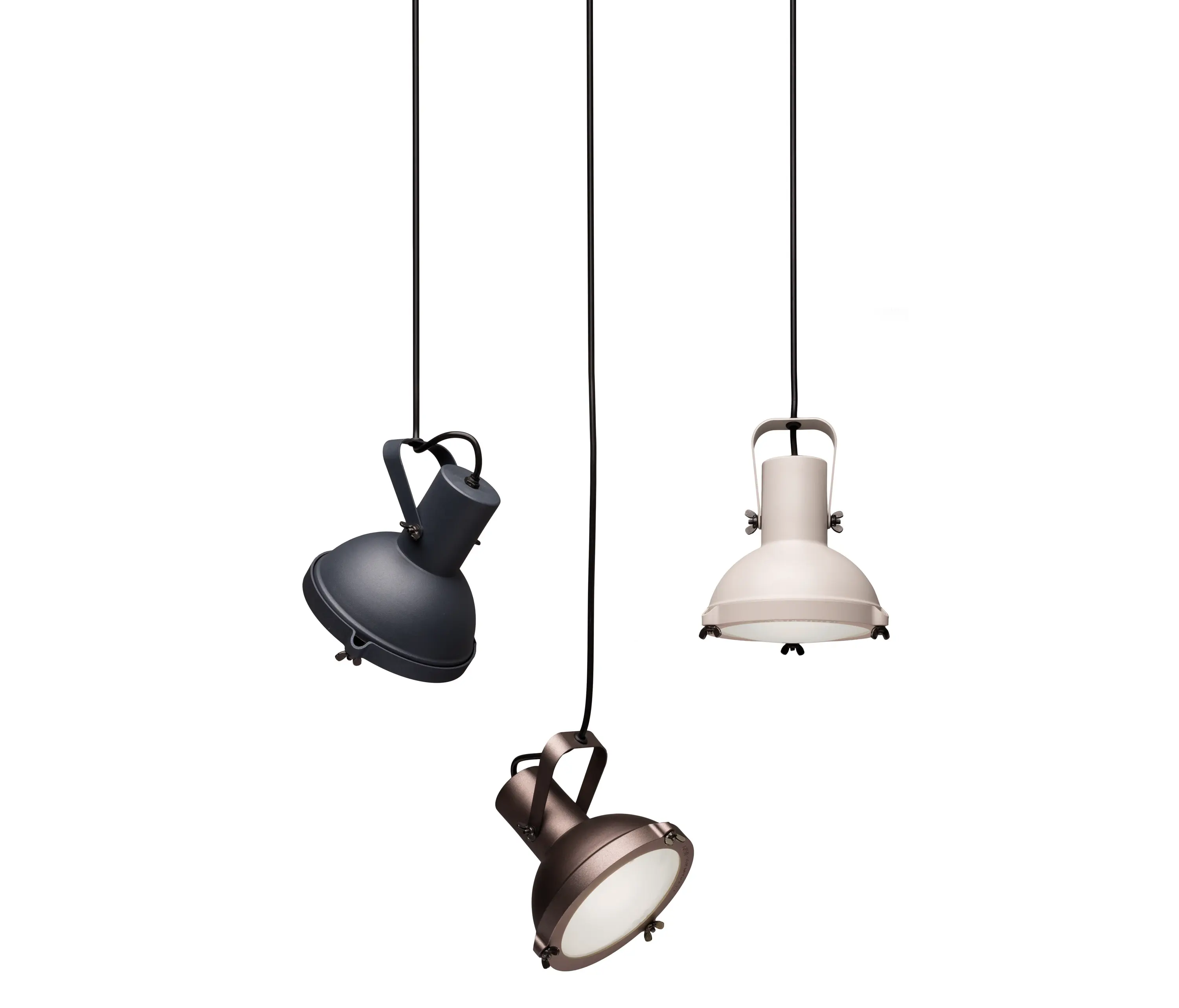 Nemo - Projecteur 365 Wall Ceiling IP54