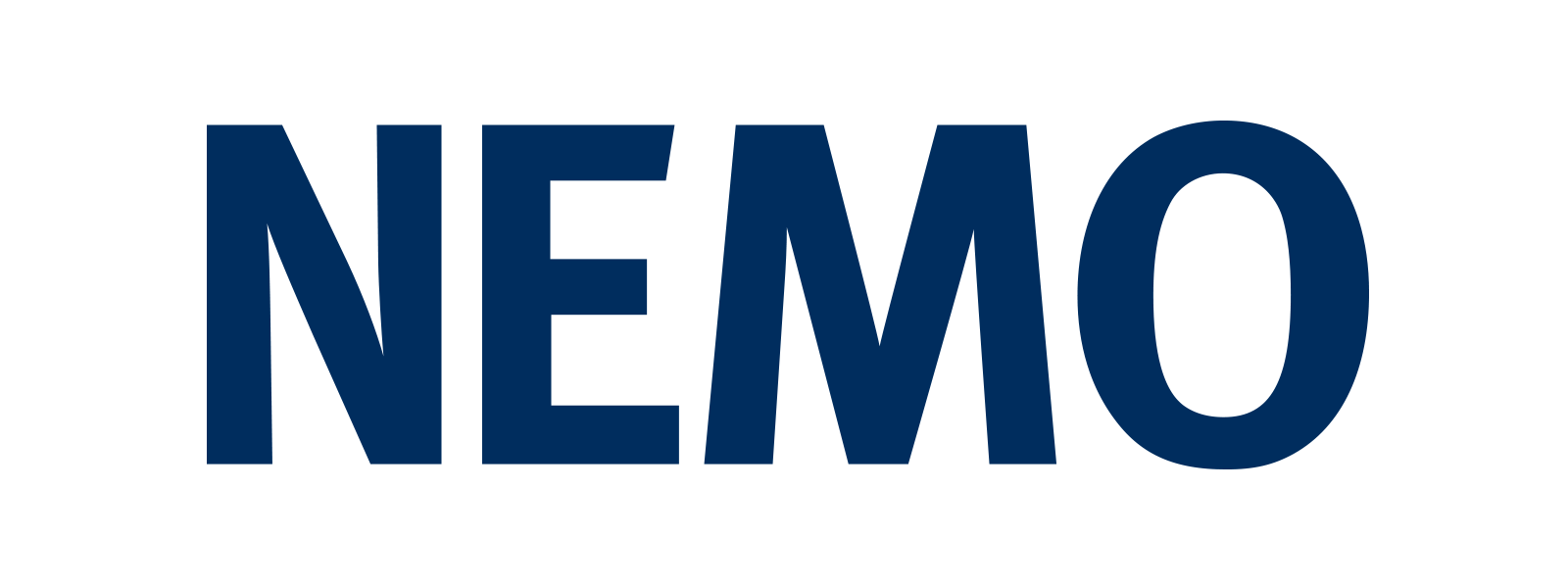 Logo for manufacturer Nemo