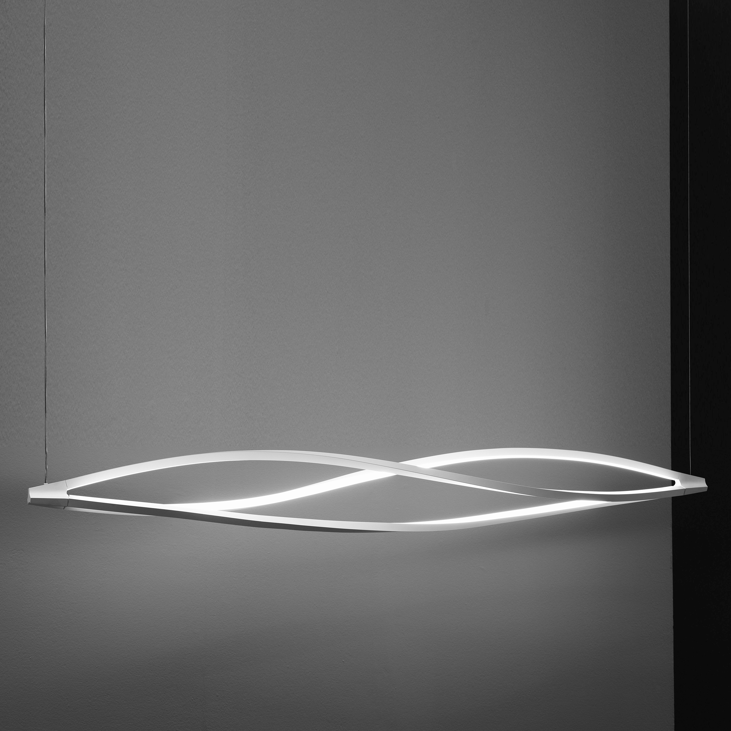 Mostra il prodotto In The Wind Pendant Horizontal del produttore Nemo