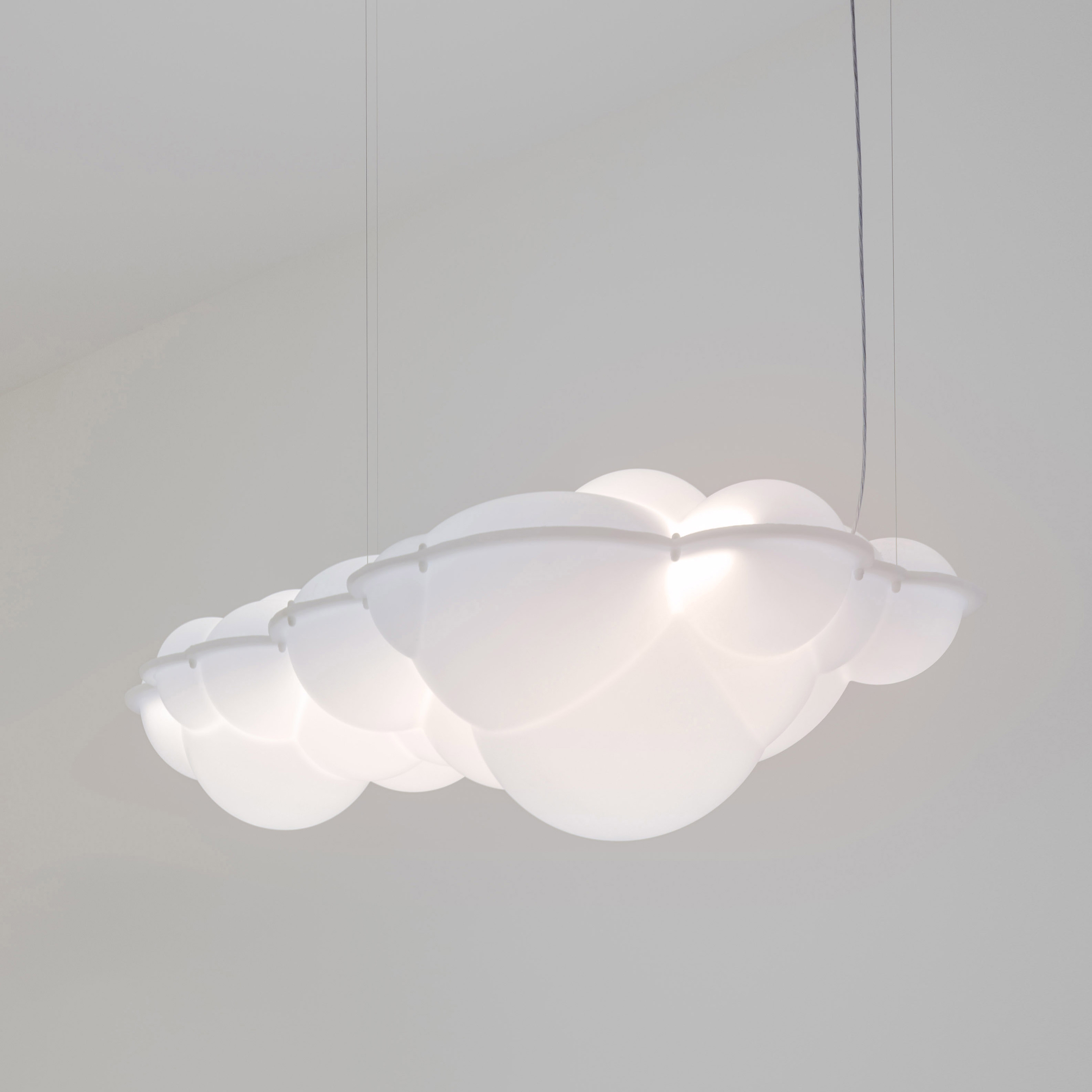 Mostrar el producto Nuvola Pendant del fabricante Nemo
