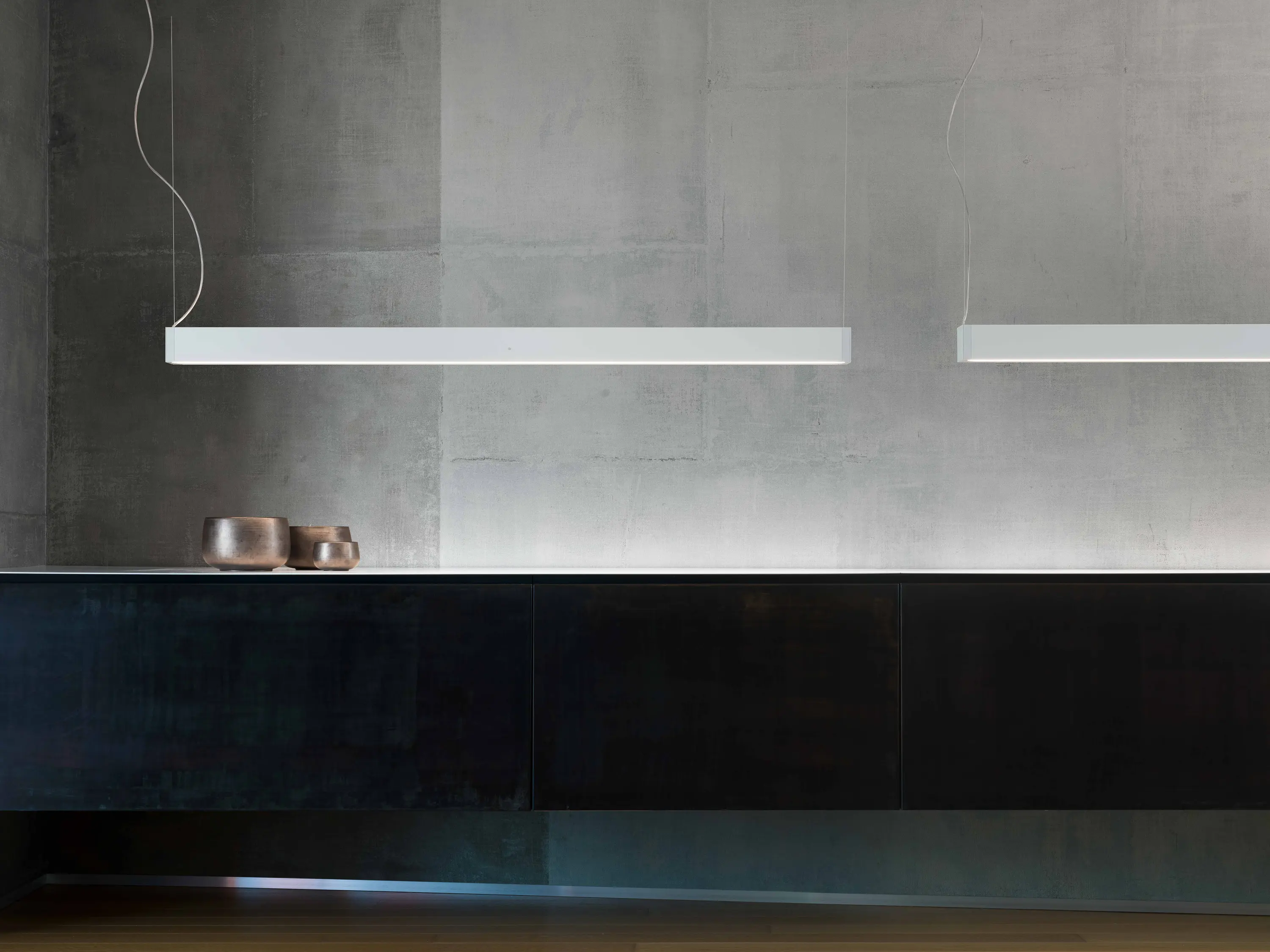 Nemo - Tru Pendant Horizontal
