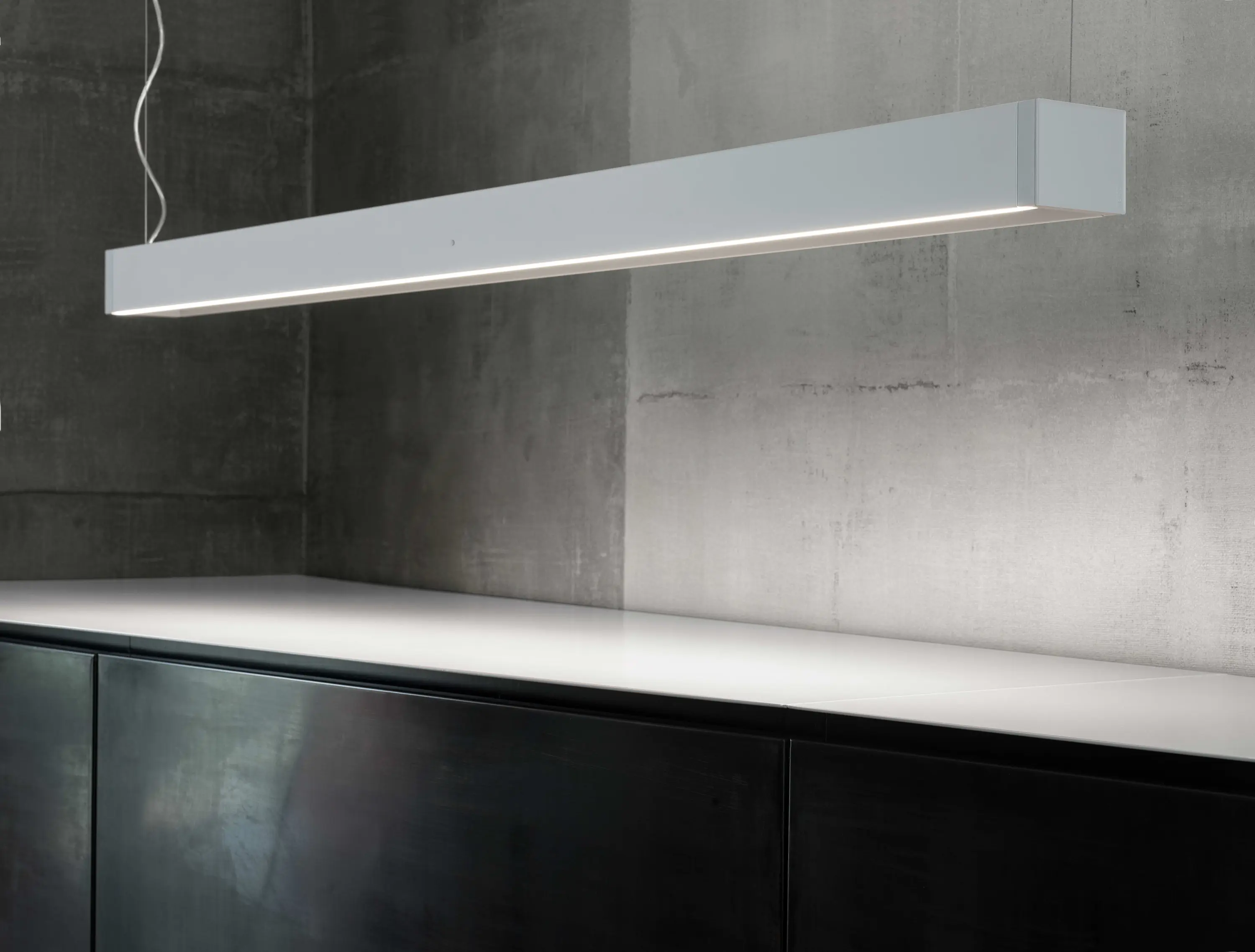 Nemo - Tru Pendant Horizontal