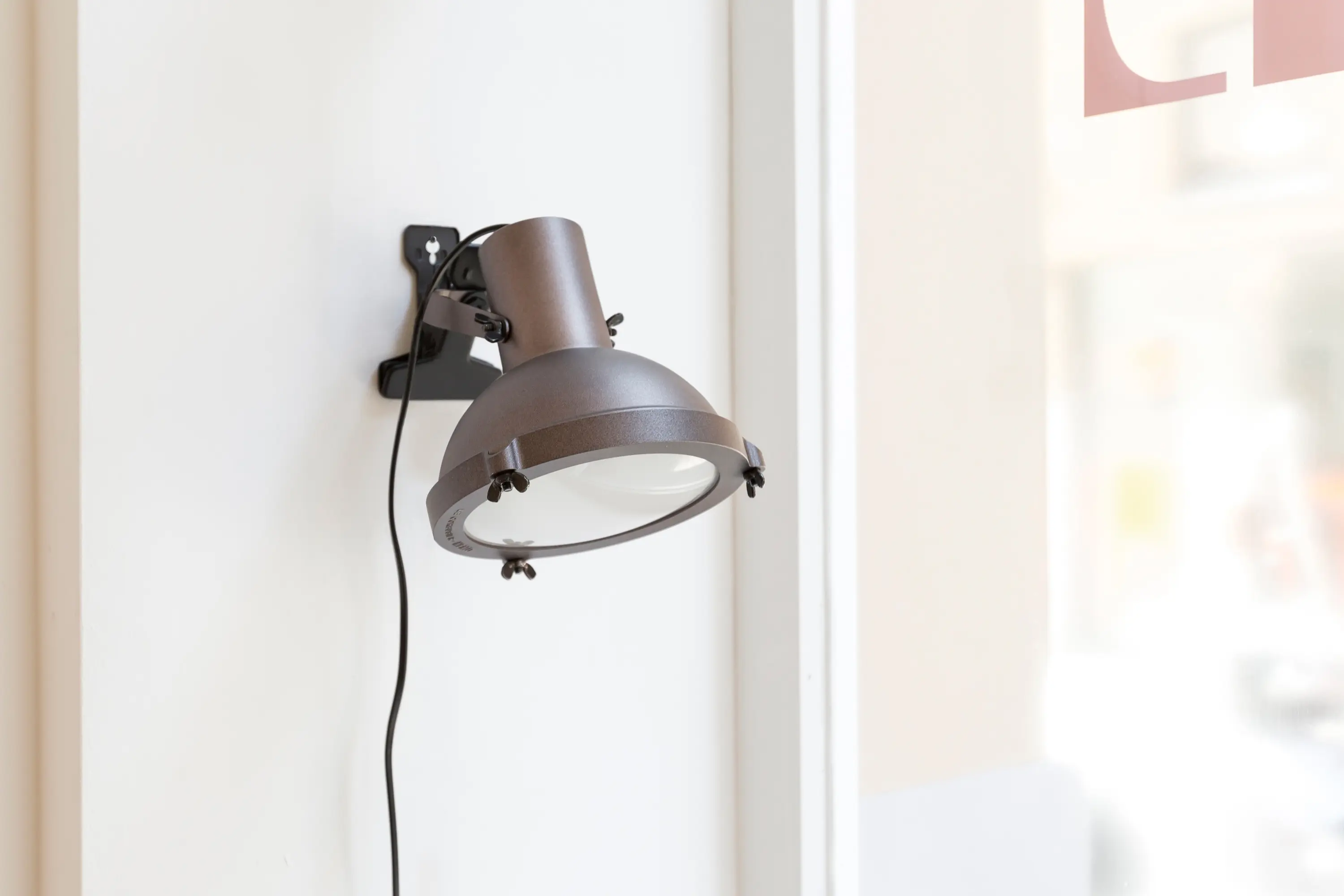 Nemo - Projecteur 165 Pincer Clip