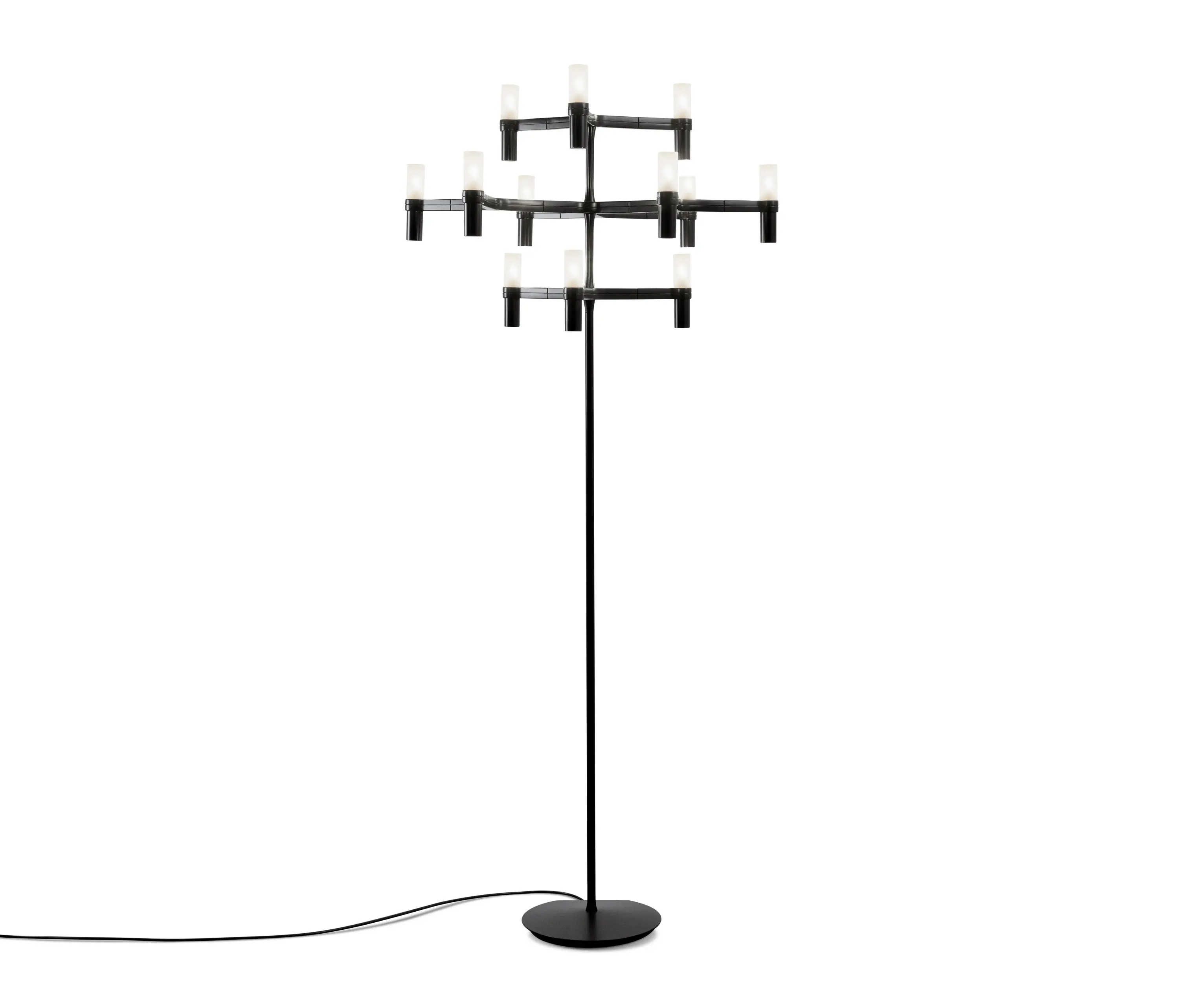 Nemo - Crown Floor