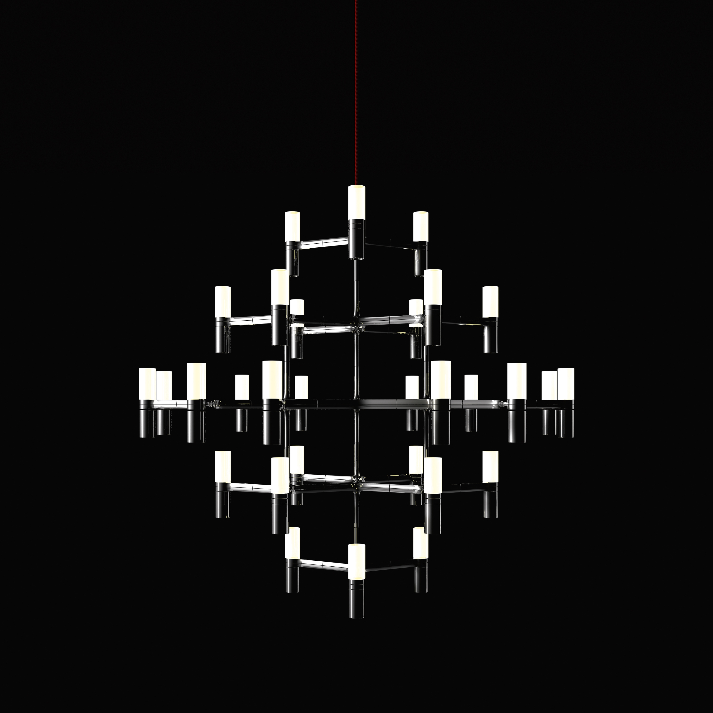 Mostra il prodotto Crown Major del produttore Nemo