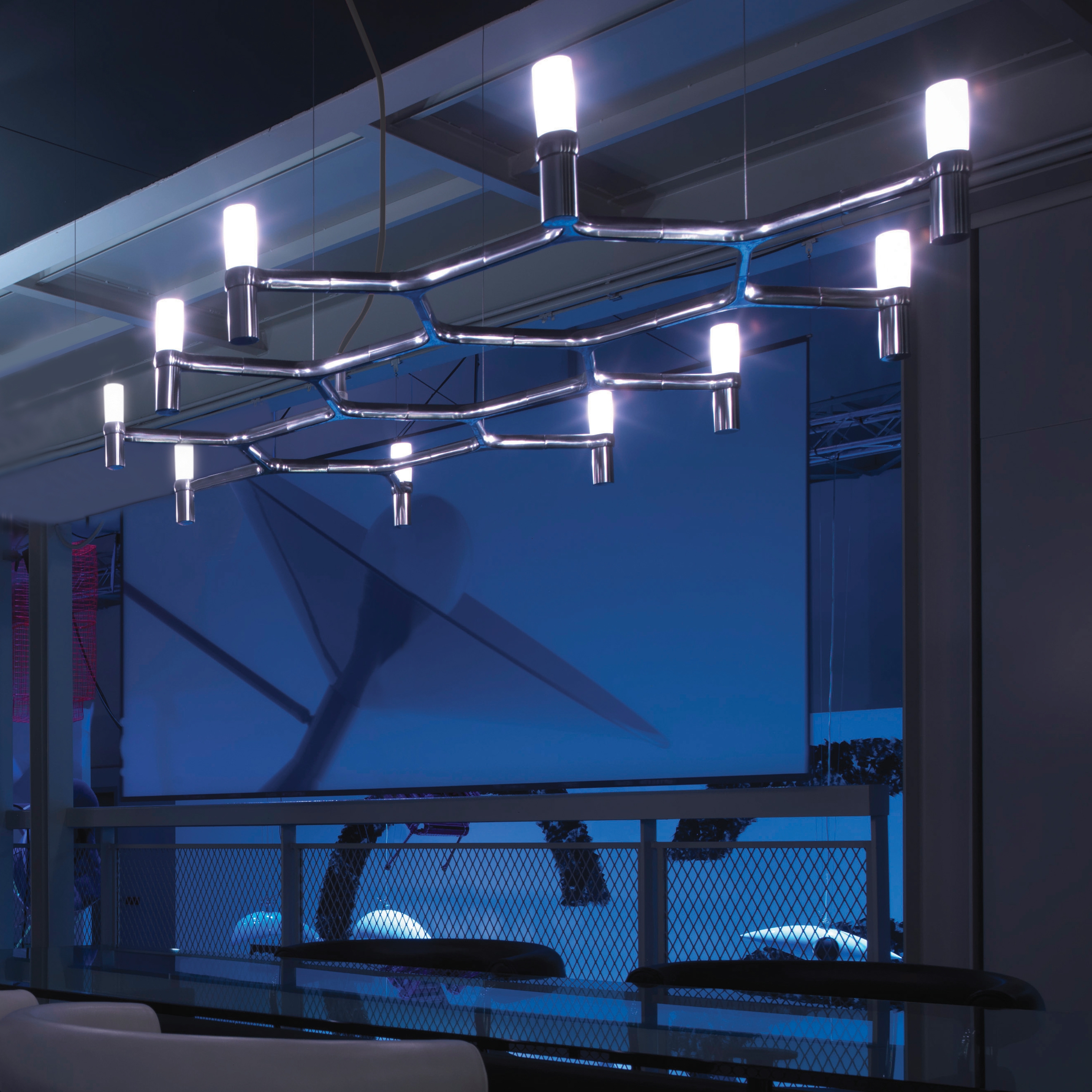 Mostrar el producto Crown Plana del fabricante Nemo