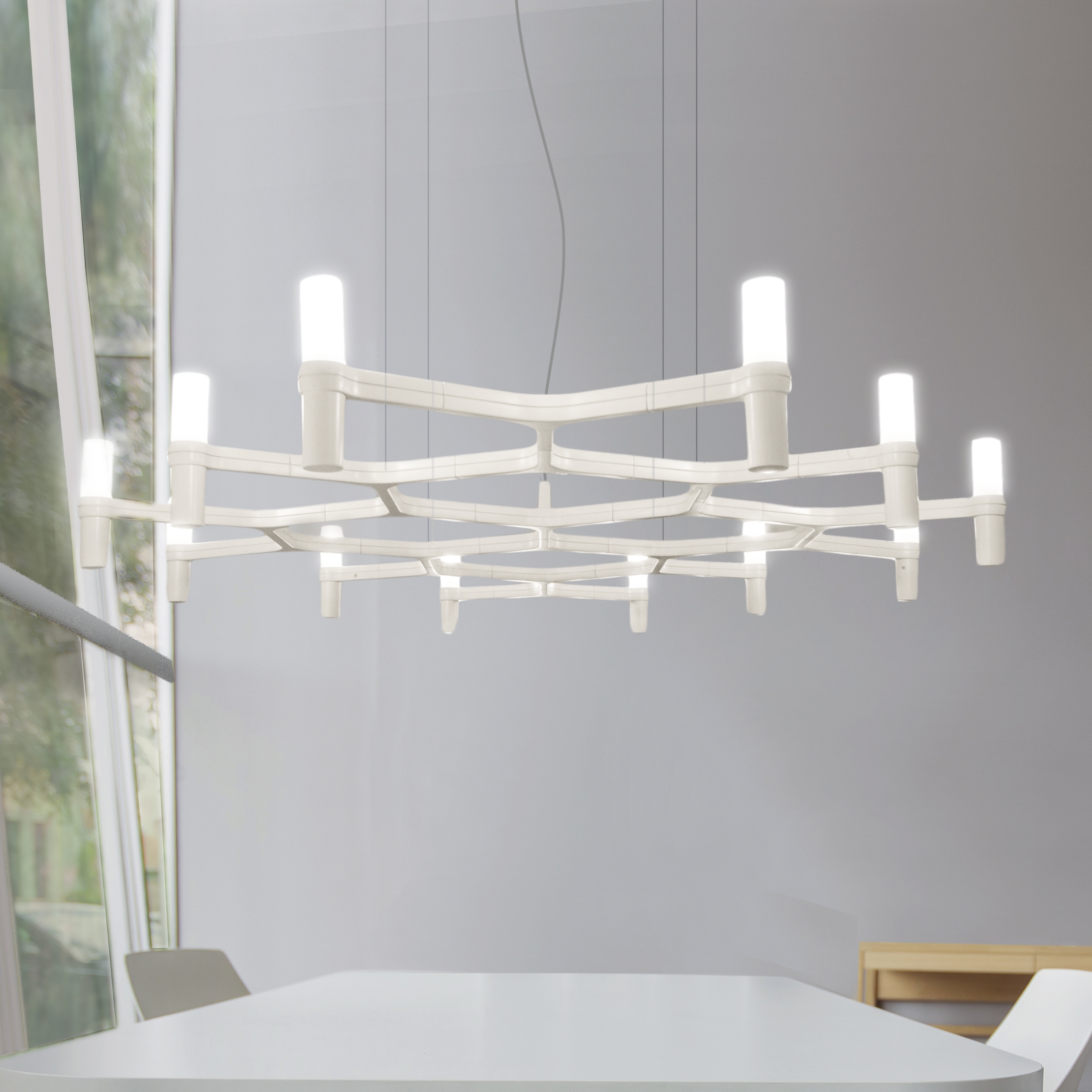 Mostra il prodotto Crown Plana Mega del produttore Nemo