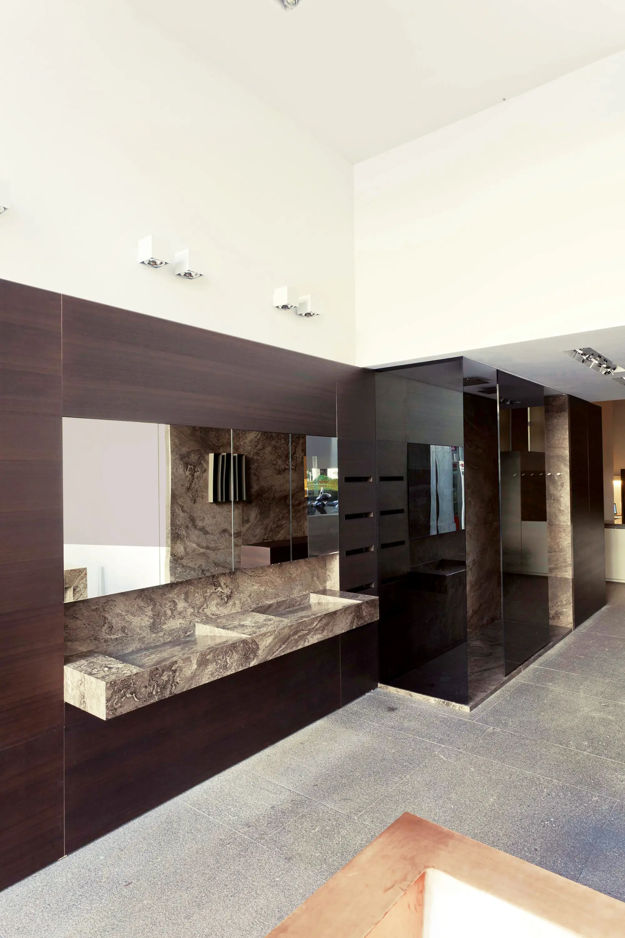 Nemo - Cubo Wall