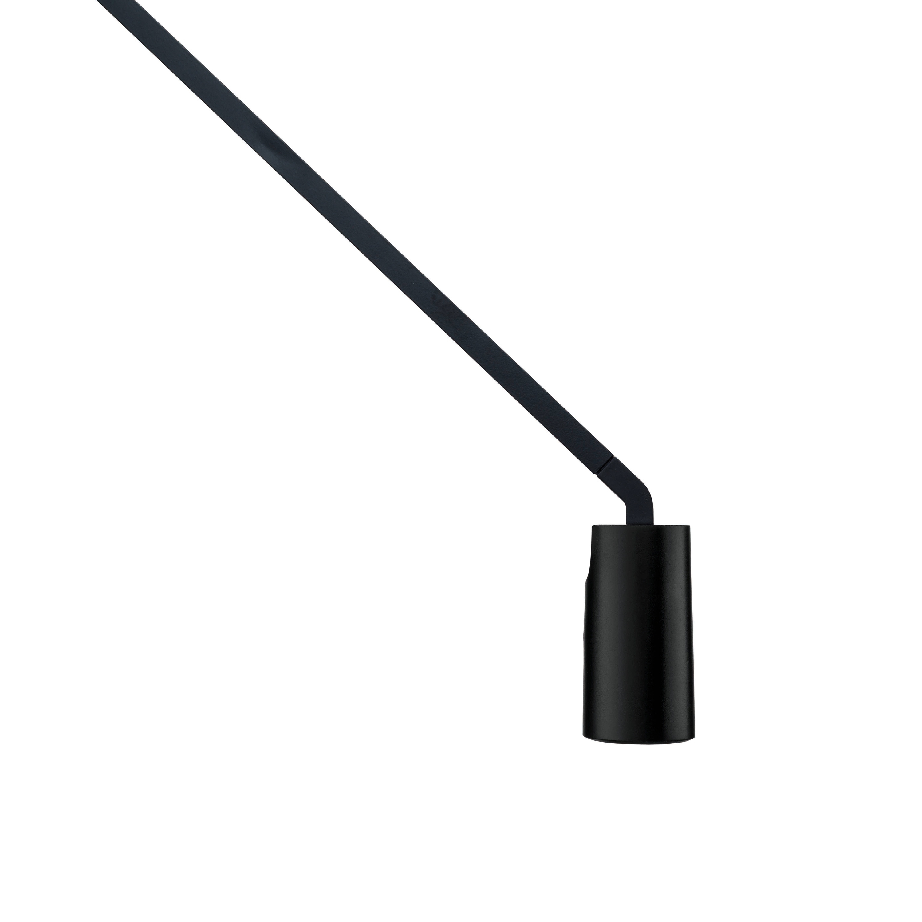Mostrar el producto Dabliu Spot LED suspension light, dimmable del fabricante Nemo