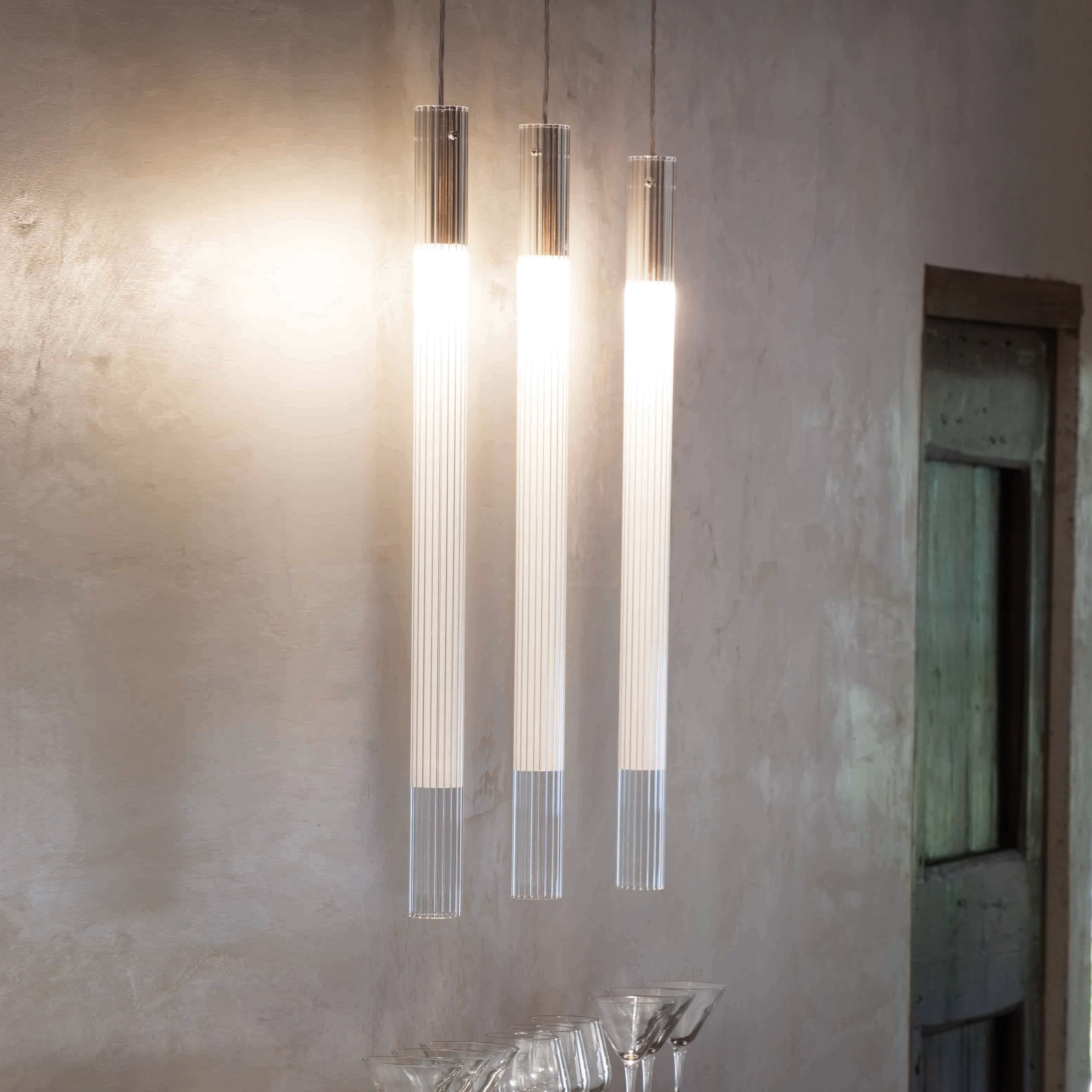 Mostrar el producto Ilium Pendant del fabricante Nemo