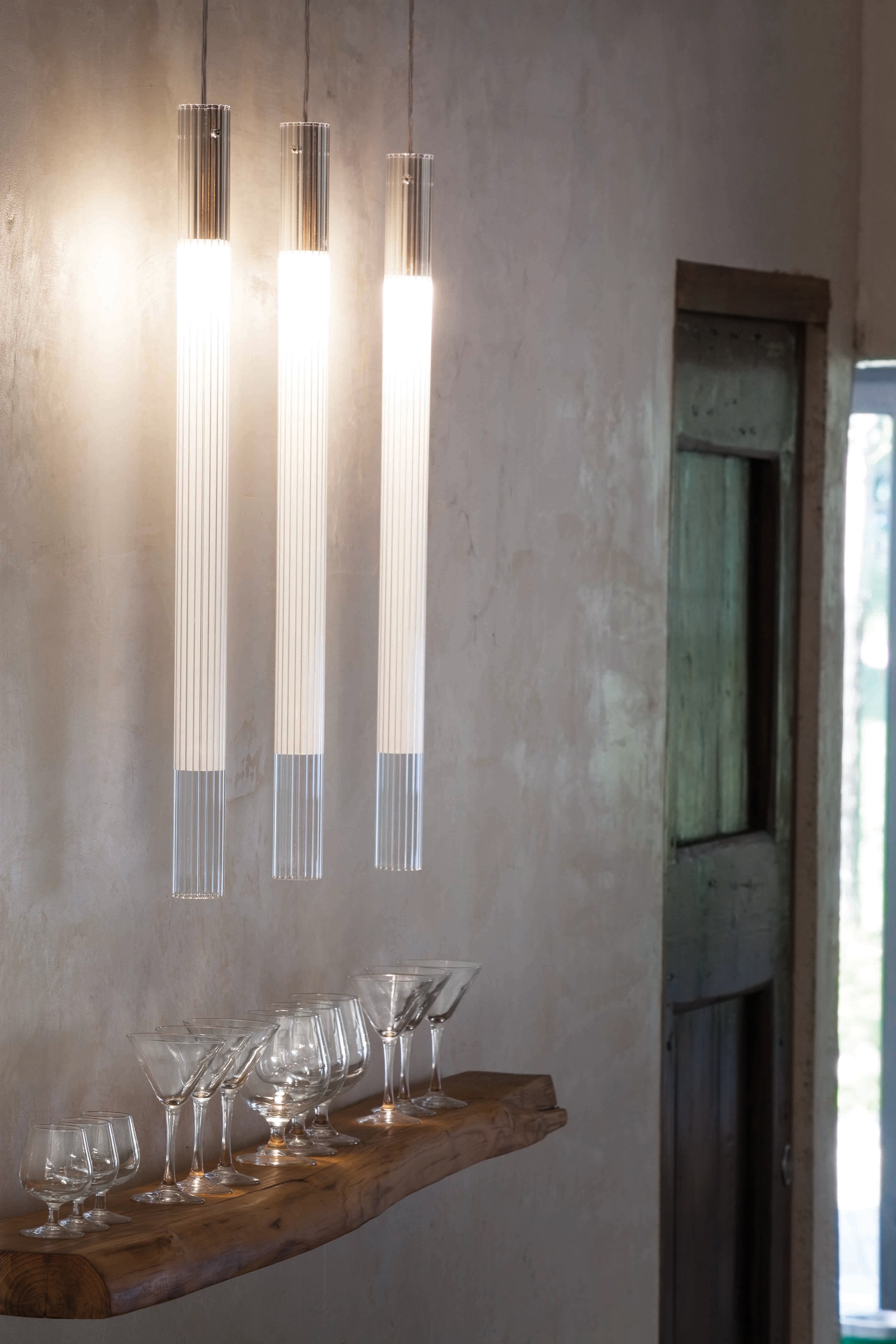 Display product Ilium Pendant from manufacturer Nemo