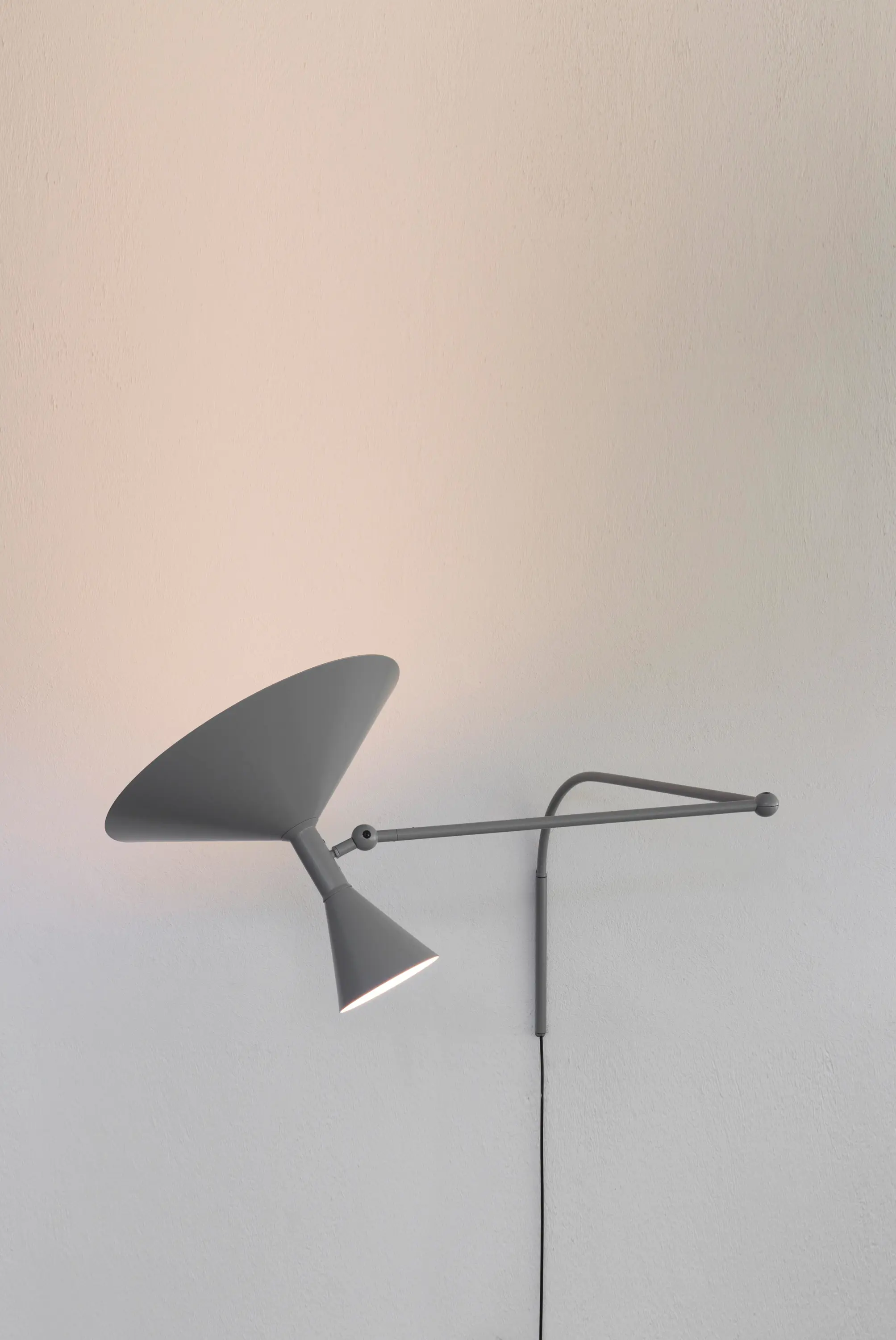 Nemo - Lampe de Marseille