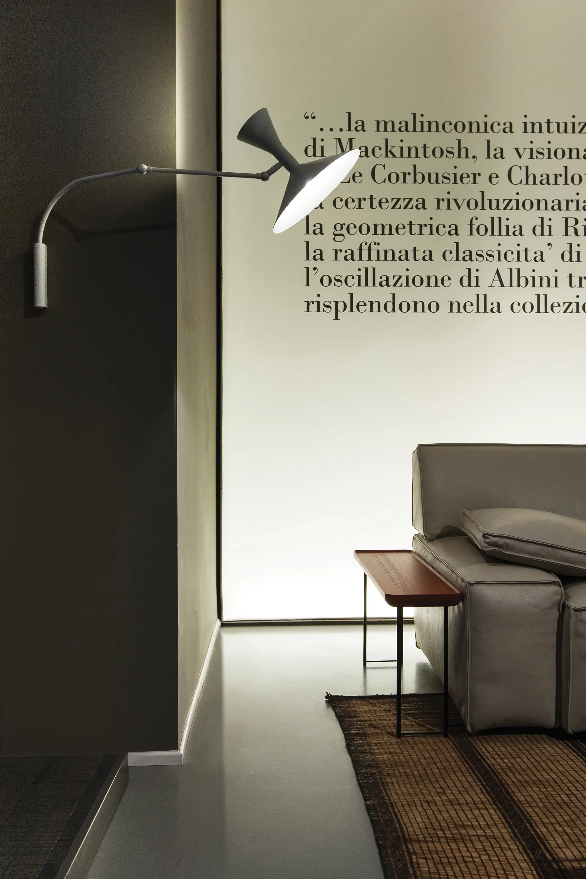 Nemo - Lampe de Marseille Mini