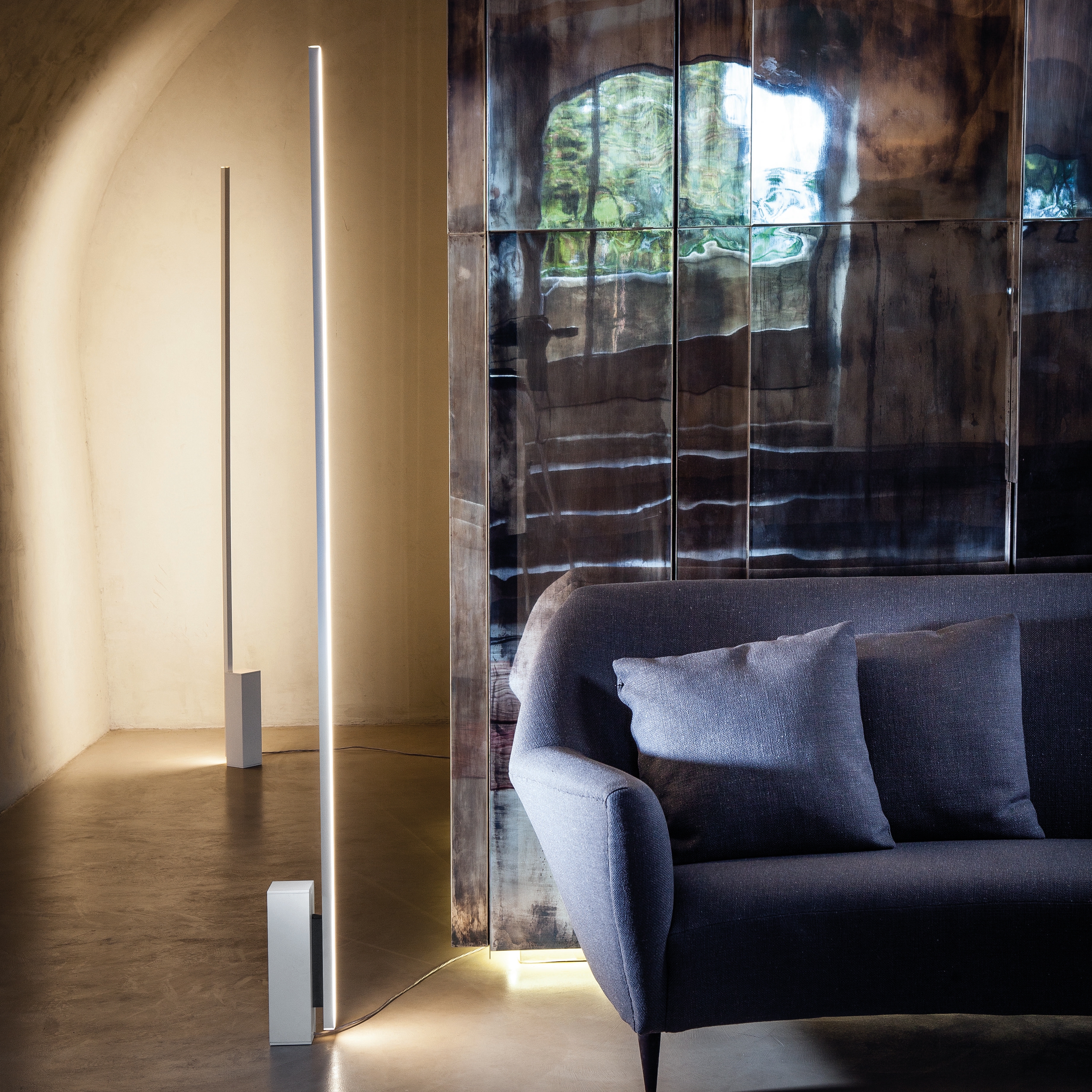 Mostrar el producto Linescapes Floor del fabricante Nemo