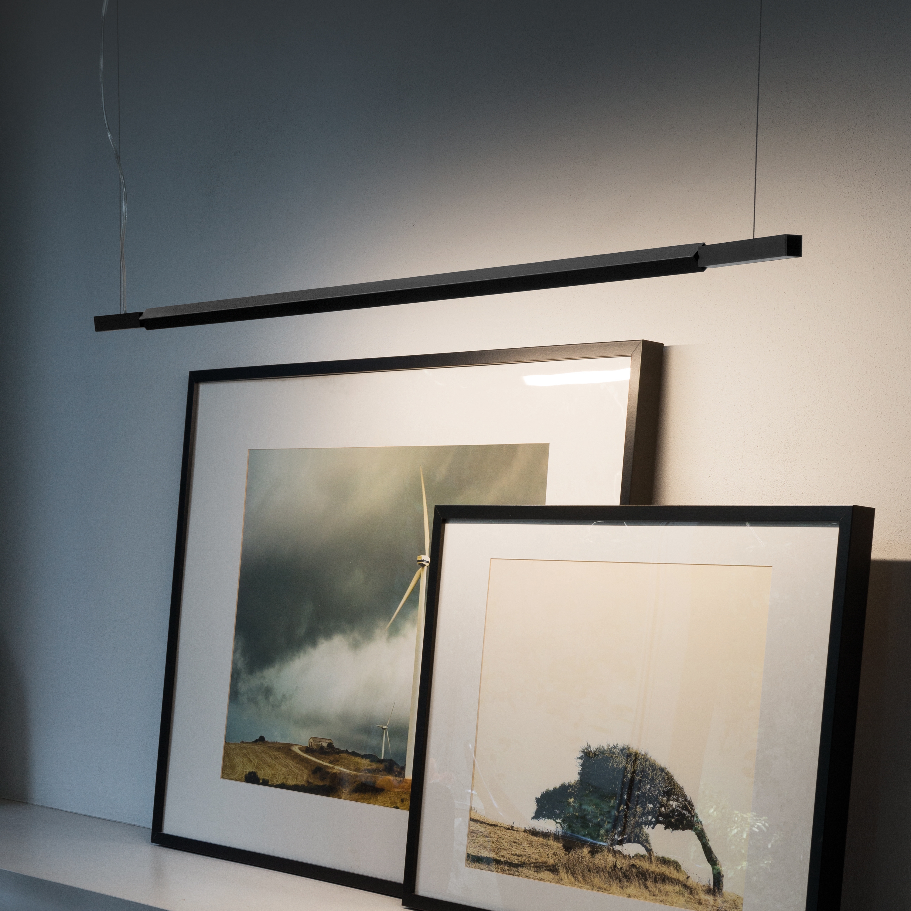 Linescapes Pendant Horizontal L130