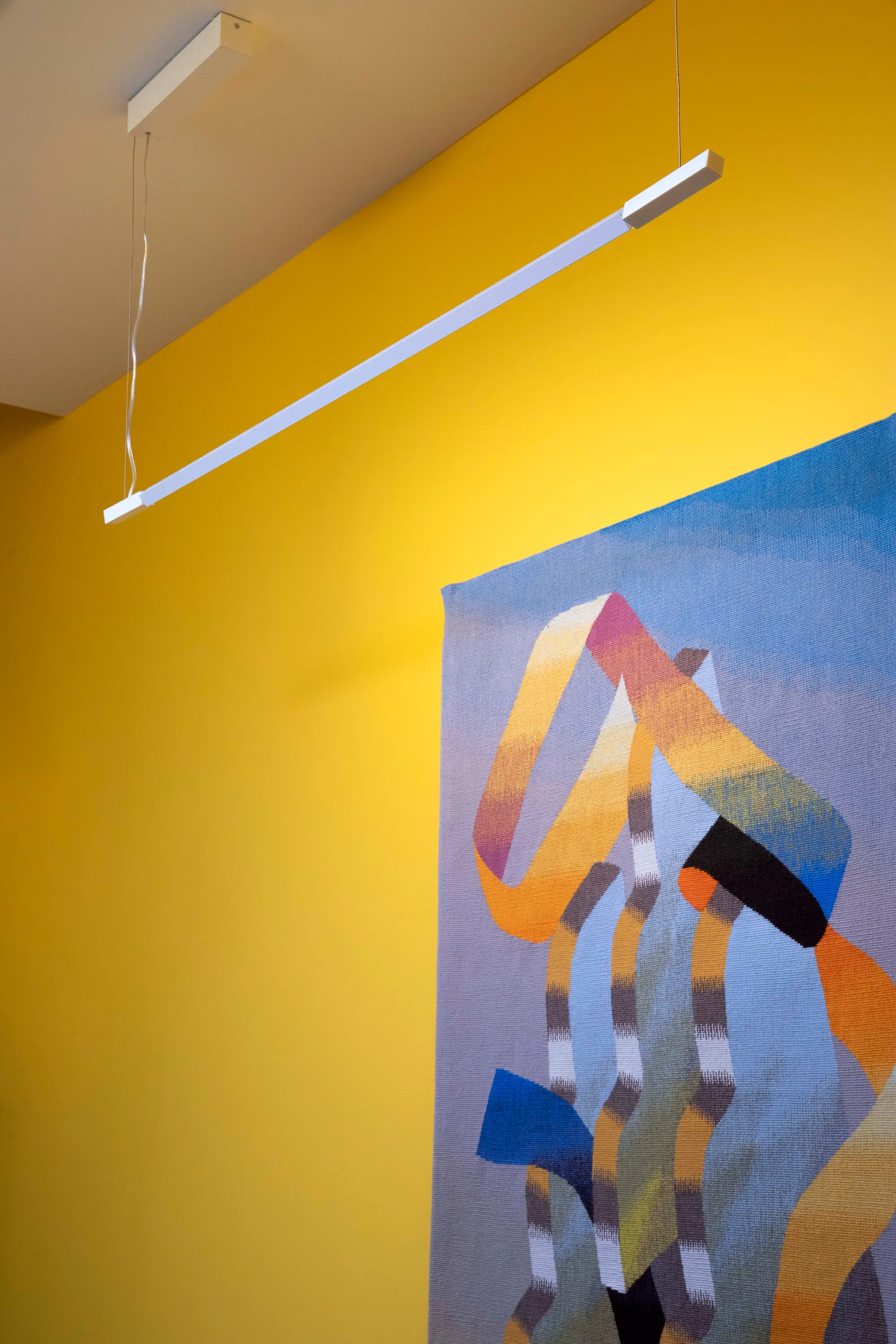 Nemo - Linescapes Pendant Horizontal L130