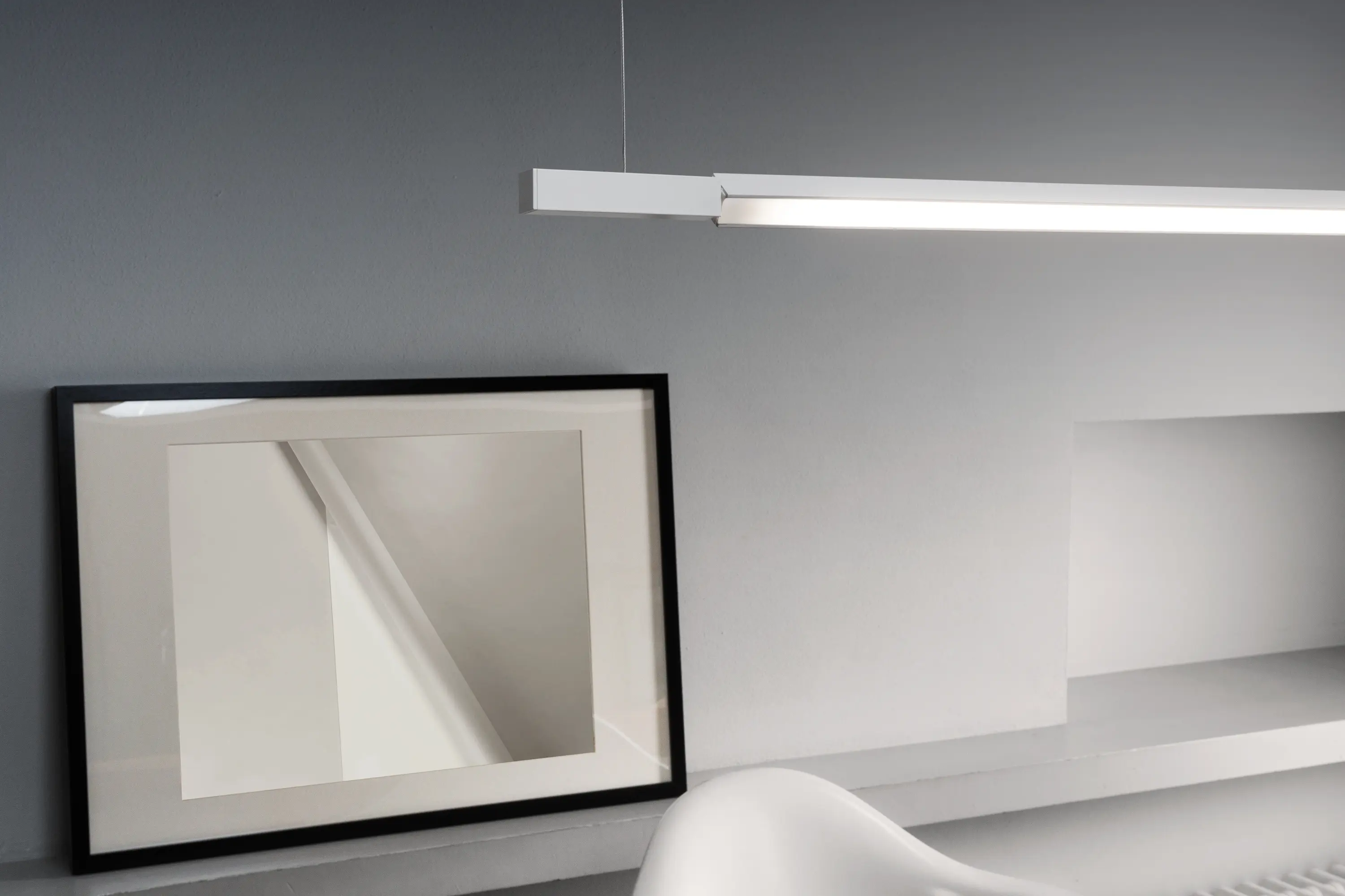 Nemo - Linescapes Pendant Horizontal L200