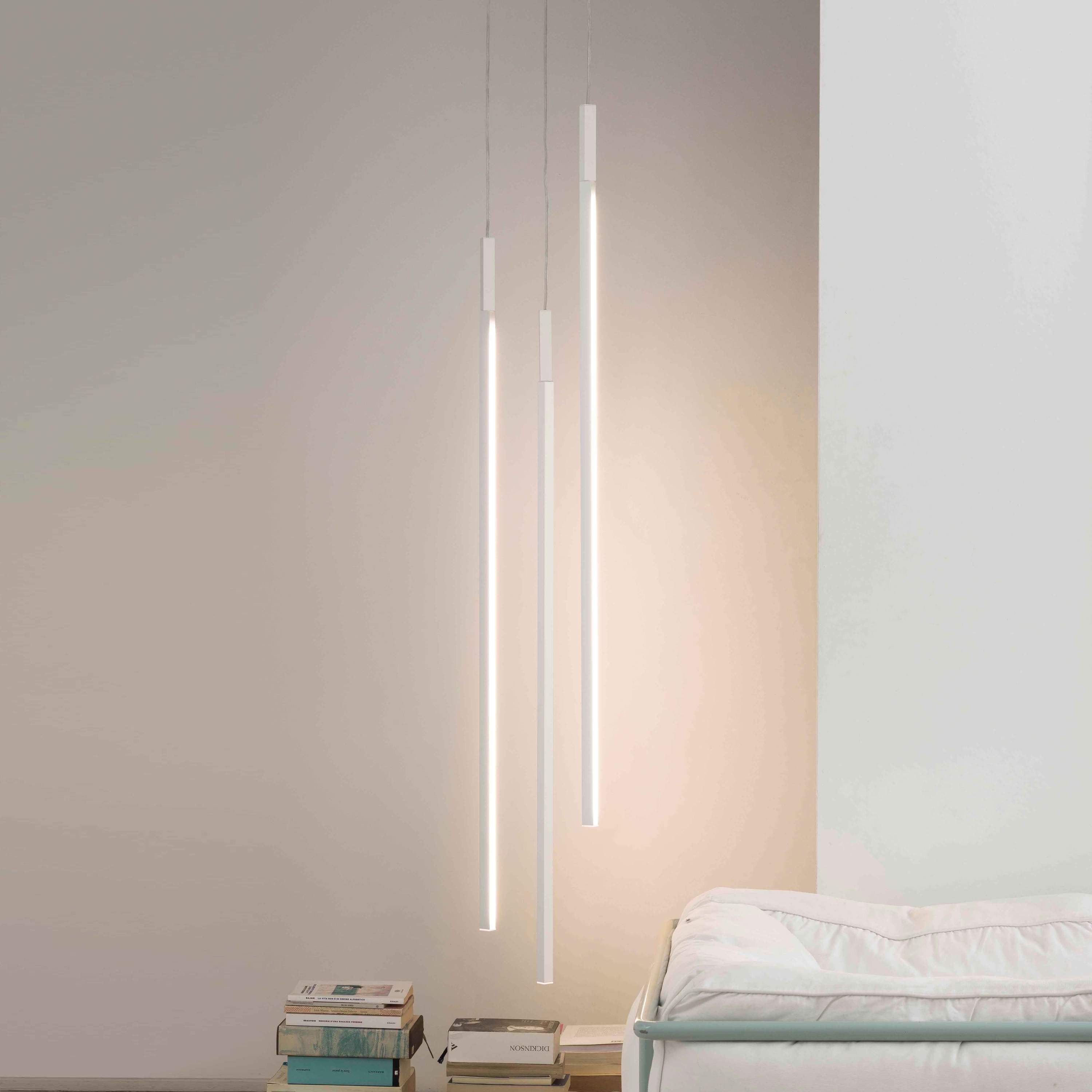 Mostrar el producto Linescapes Pendant Vertical del fabricante Nemo
