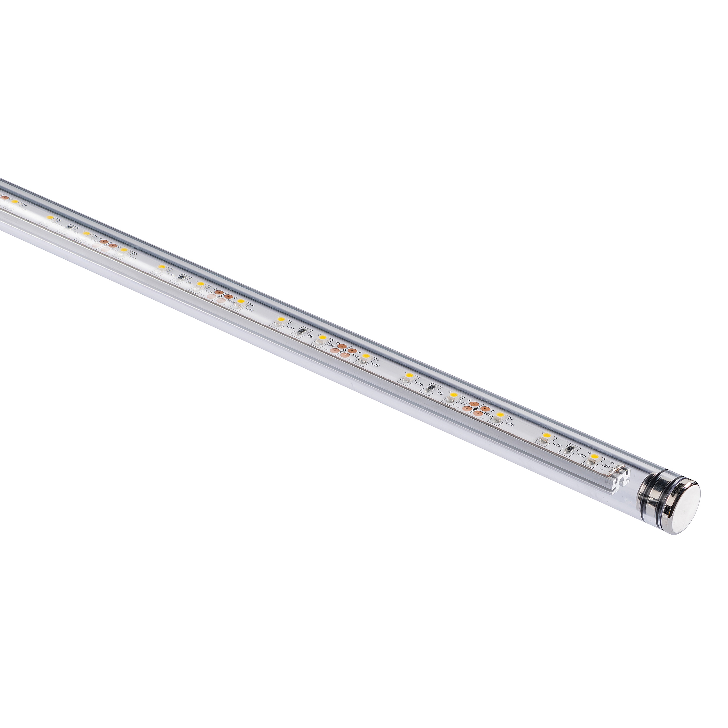 Mostrar el producto Miniflux Transparent del fabricante Nemo