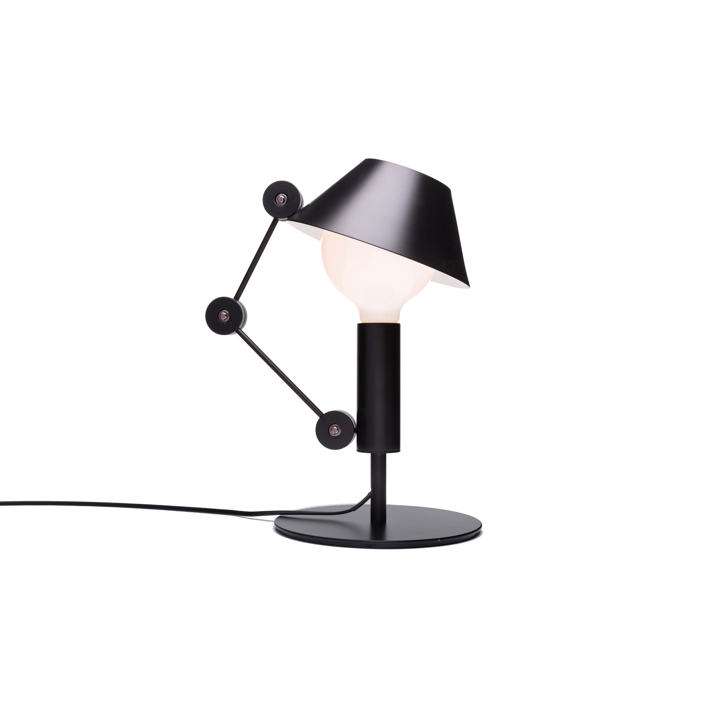 Mostra il prodotto Mr. Light del produttore Nemo