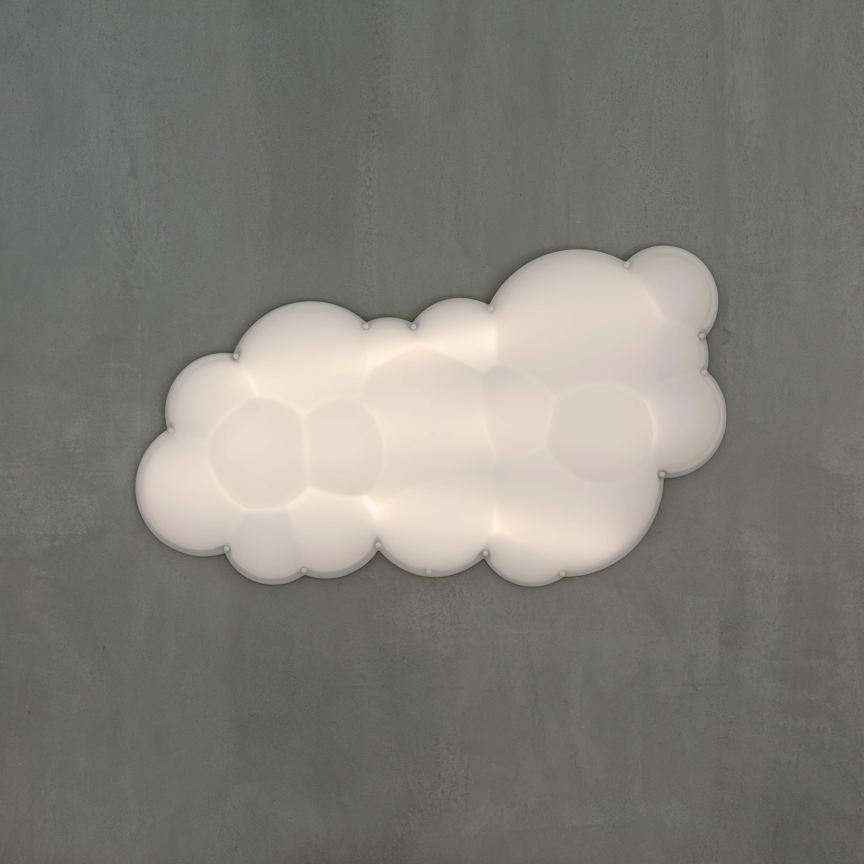 Mostra il prodotto Nuvola Wall Ceiling del produttore Nemo