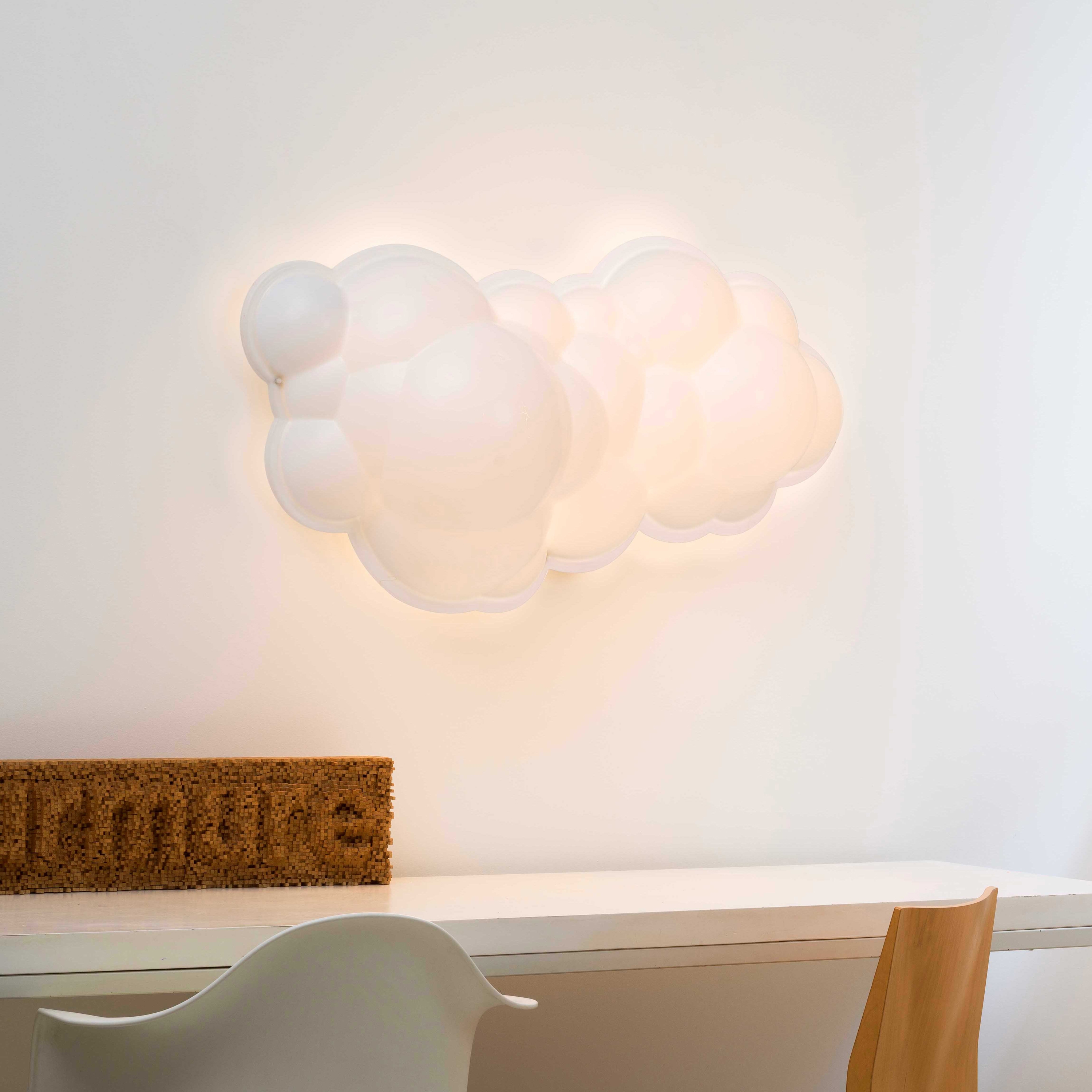 Mostrar el producto Nuvola Wall Ceiling Minor del fabricante Nemo