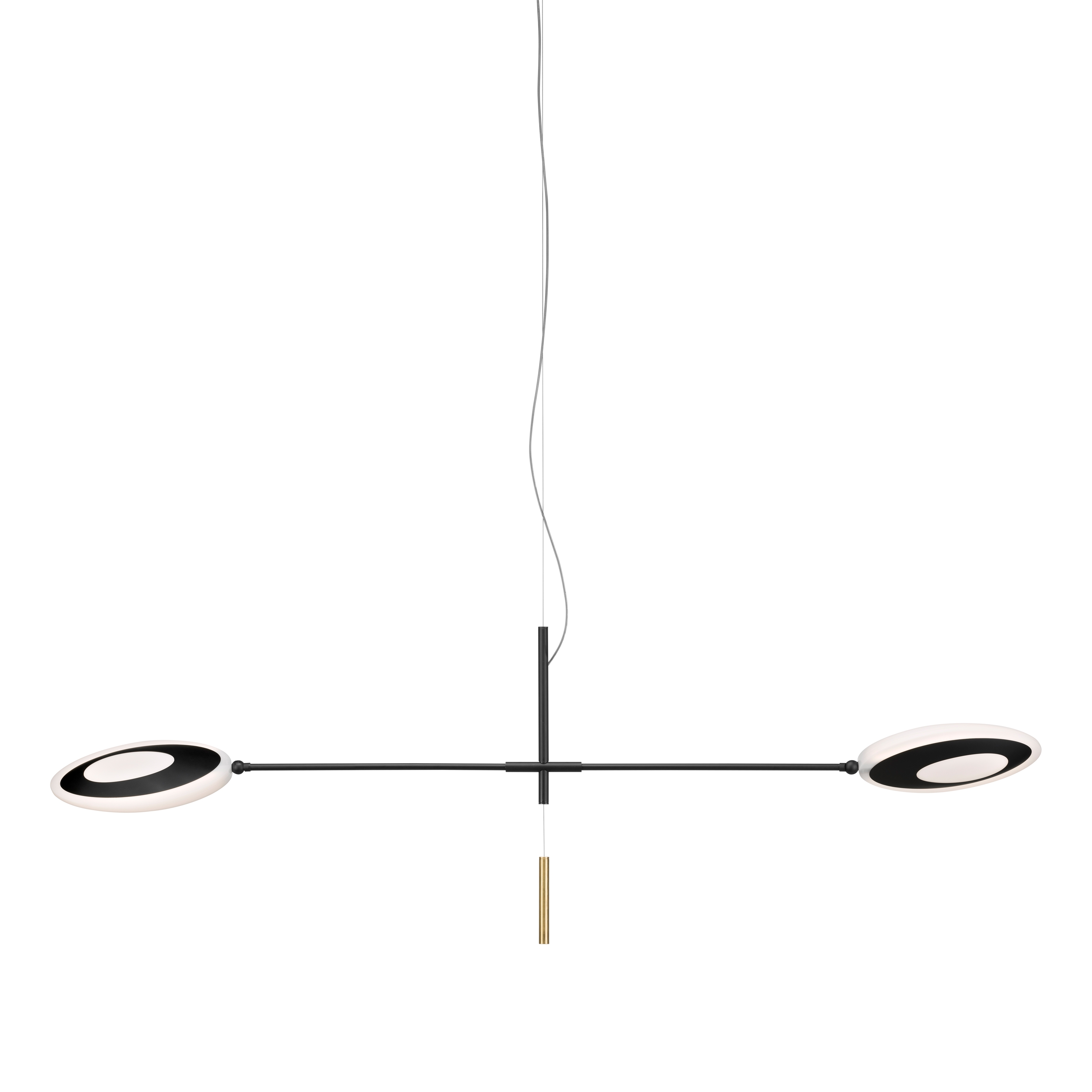 Display product Olympia Pendant from manufacturer Nemo