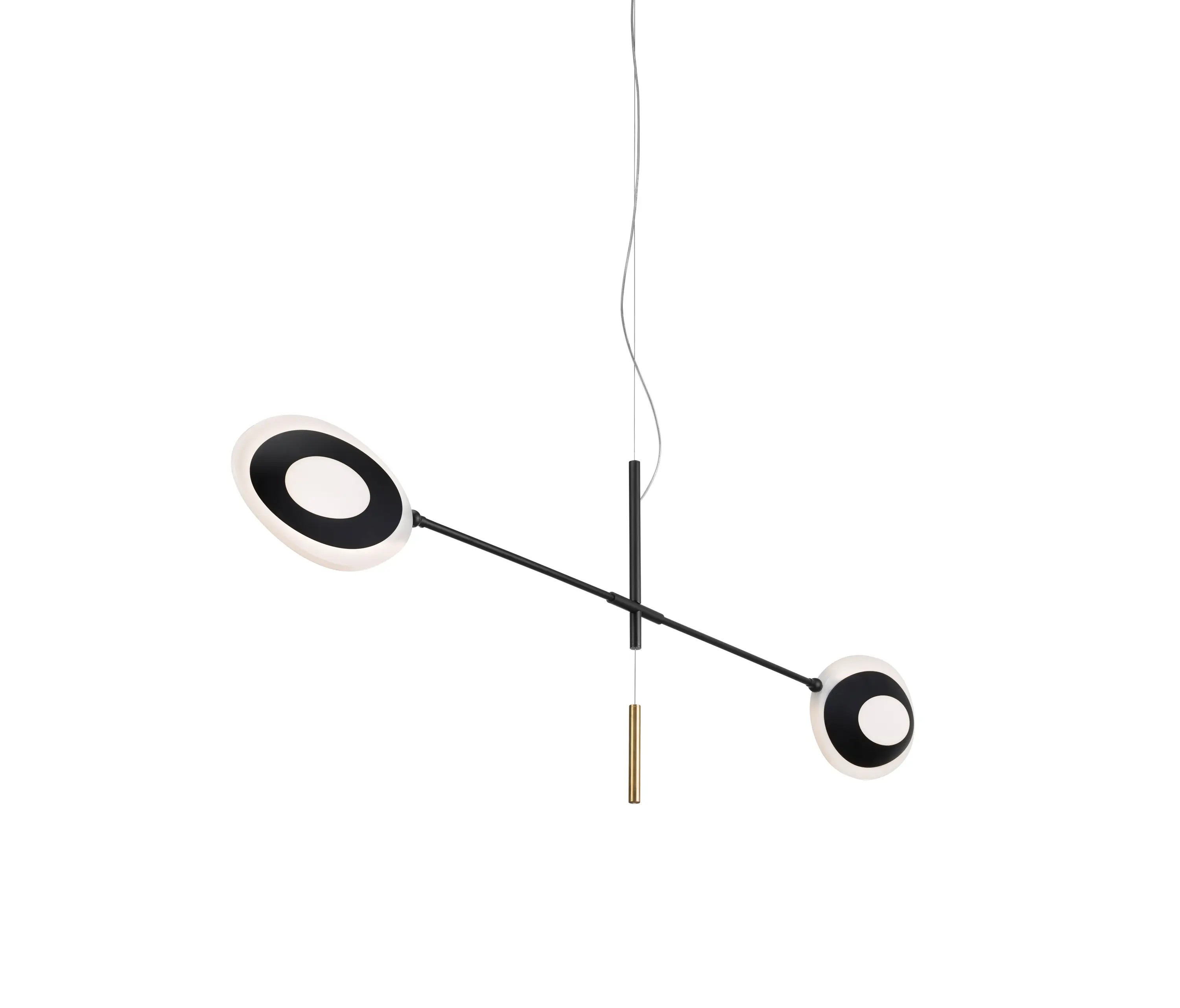 Nemo - Olympia Pendant