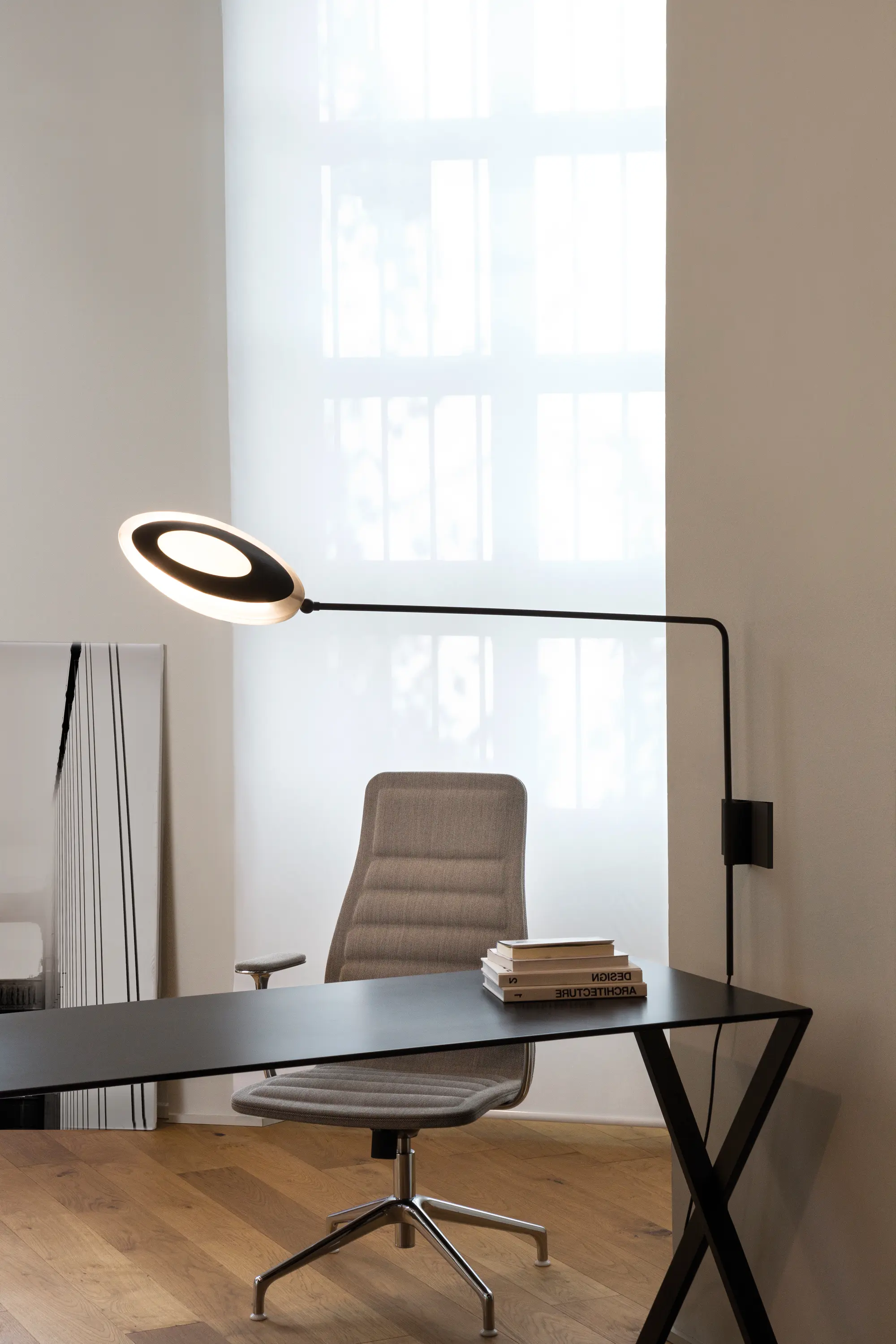 Nemo - Olympia With Arm