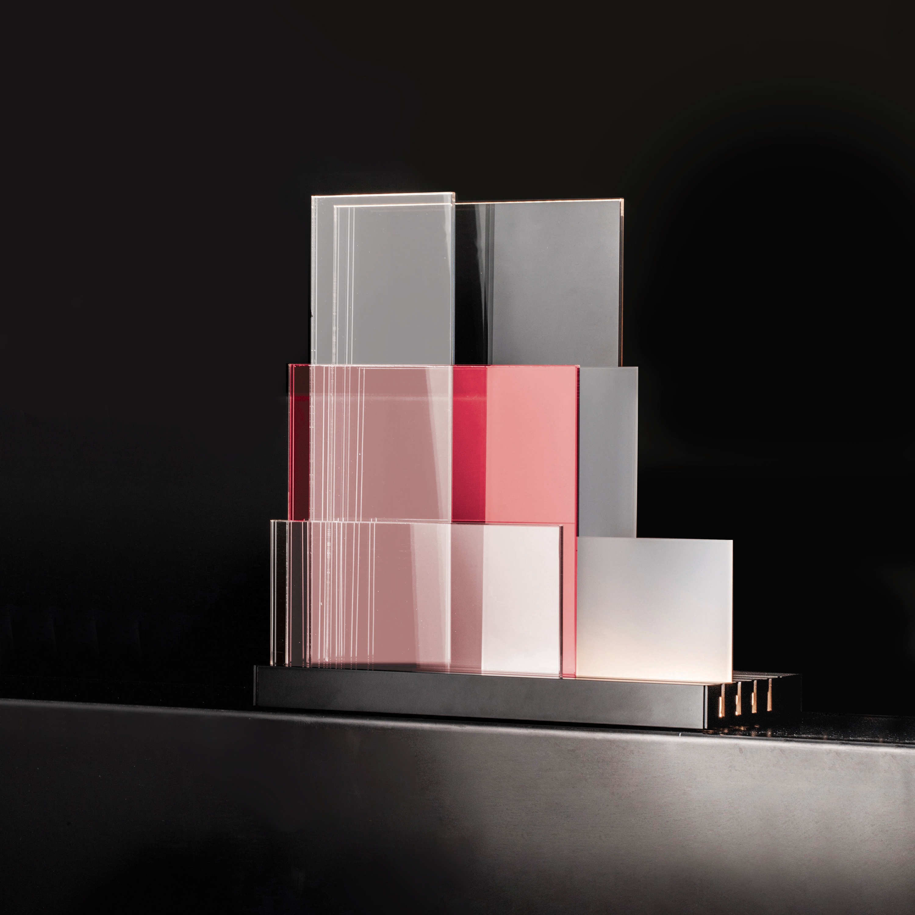 Vertoon produk On Lines van vervaardiger Nemo