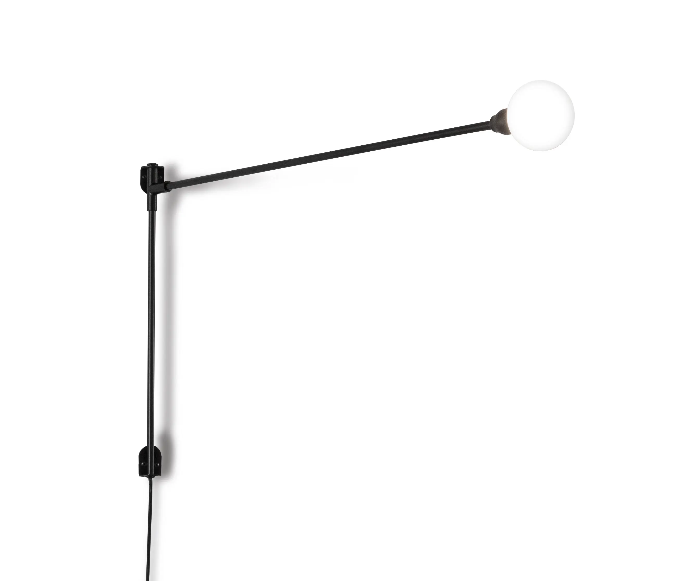 Nemo - Potence Pivotante Mini