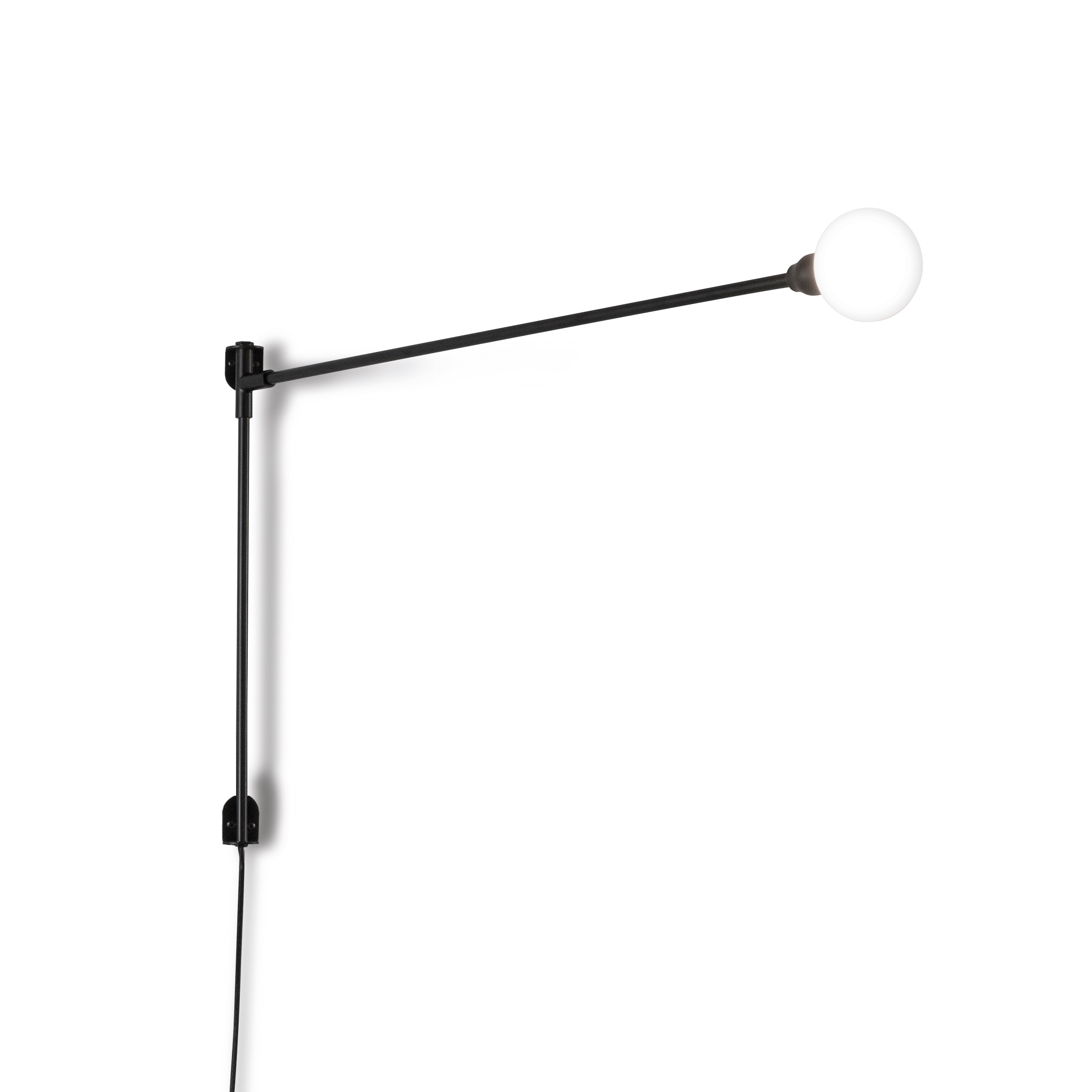 Mostrar el producto Potence Pivotante Mini del fabricante Nemo