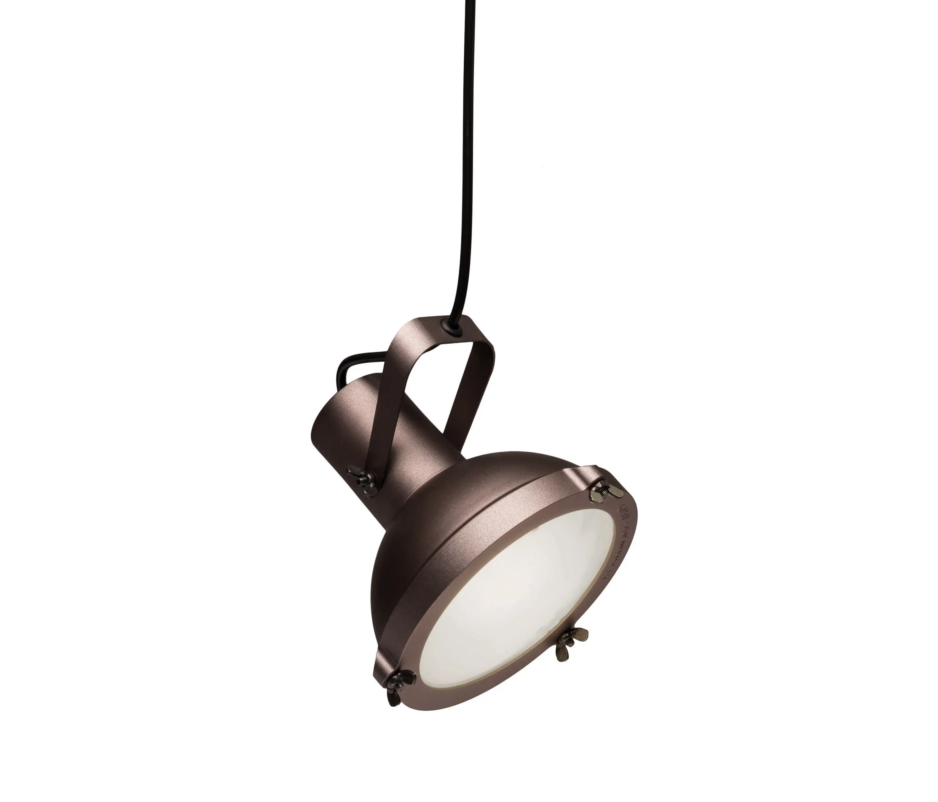 Nemo - Projecteur 165 Pendant