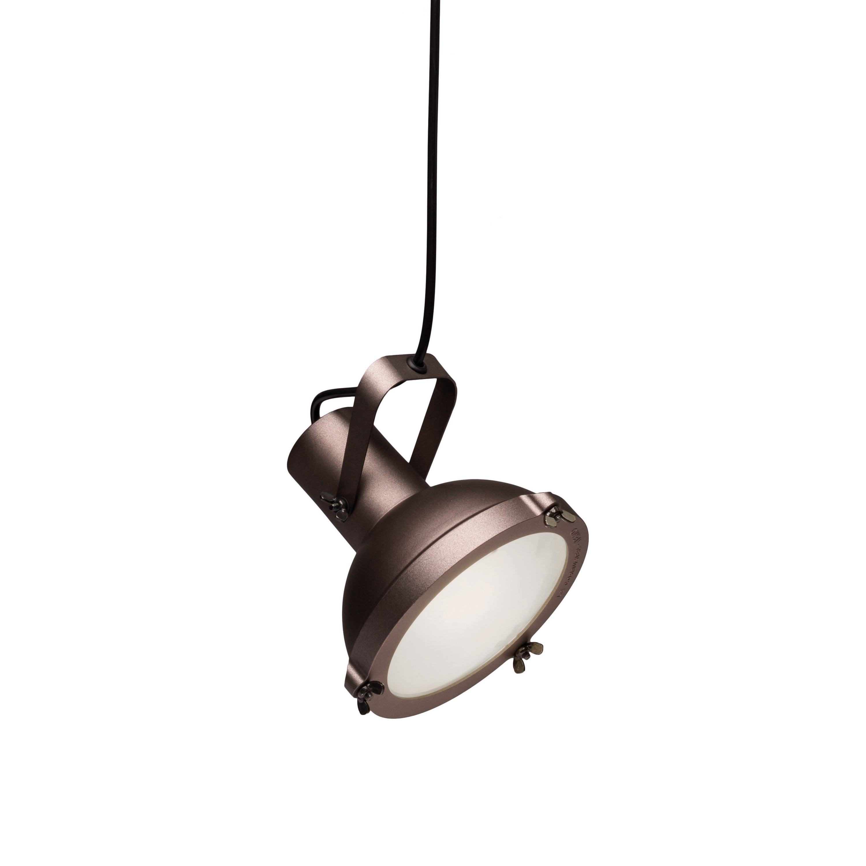 Mostrar el producto Projecteur 165 Pendant del fabricante Nemo