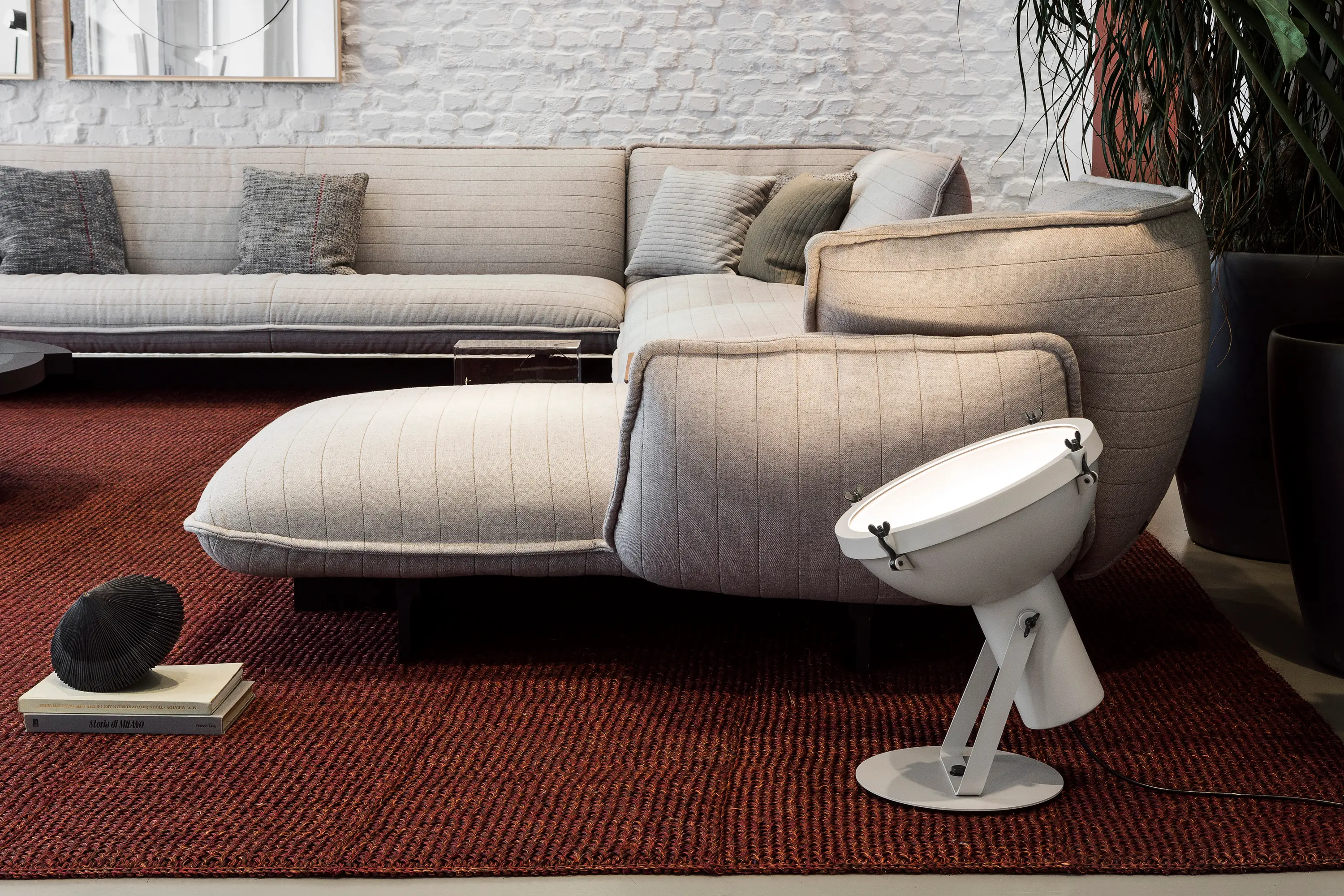 Nemo - Projecteur 365 Floor