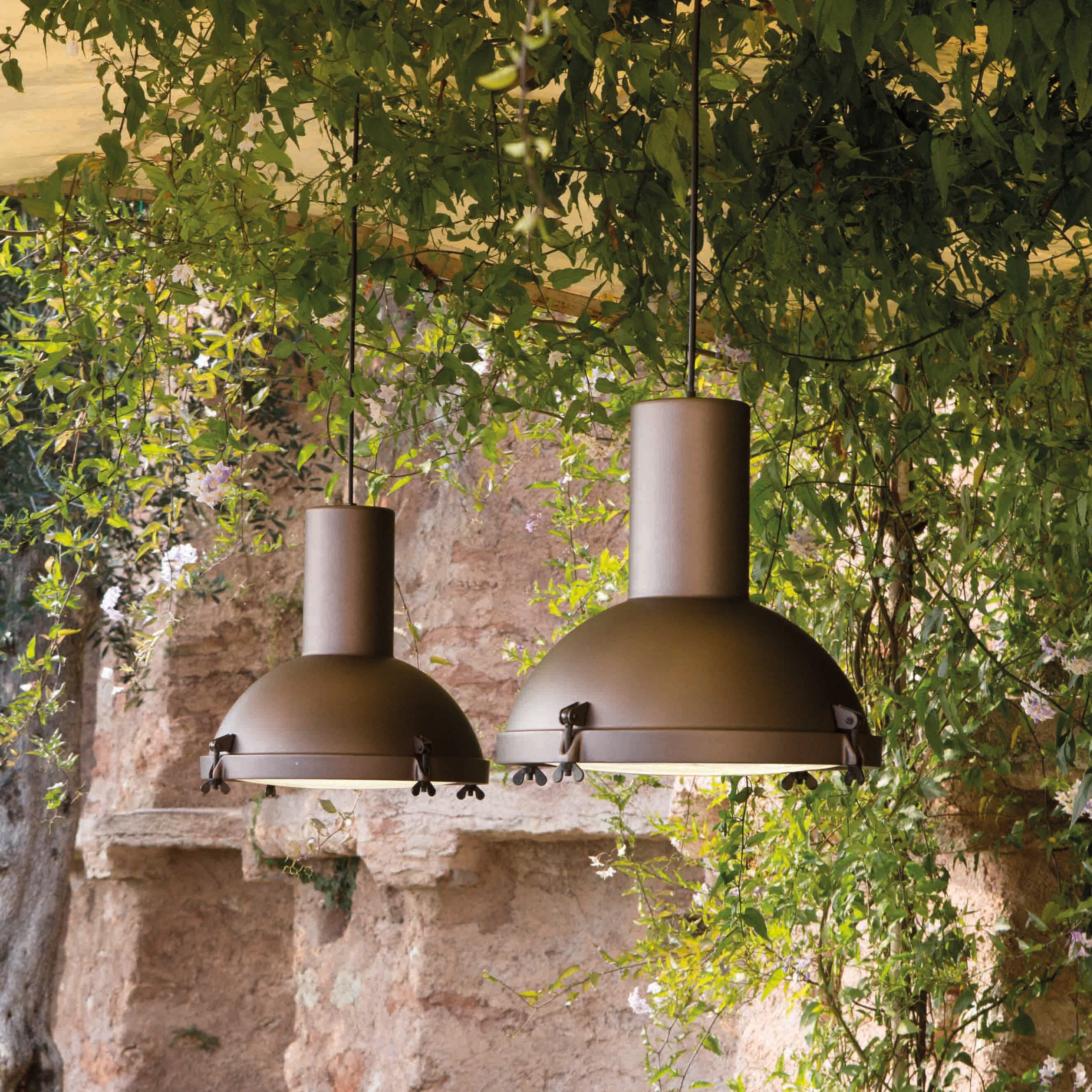 Mostrar el producto Projecteur 365 Pendant IP54 del fabricante Nemo