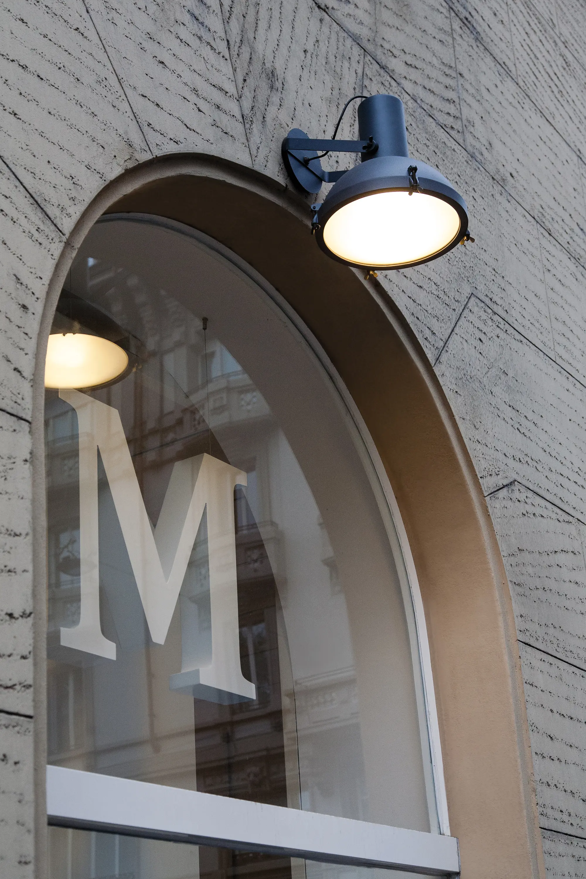 Nemo - Projecteur 365 Wall Ceiling