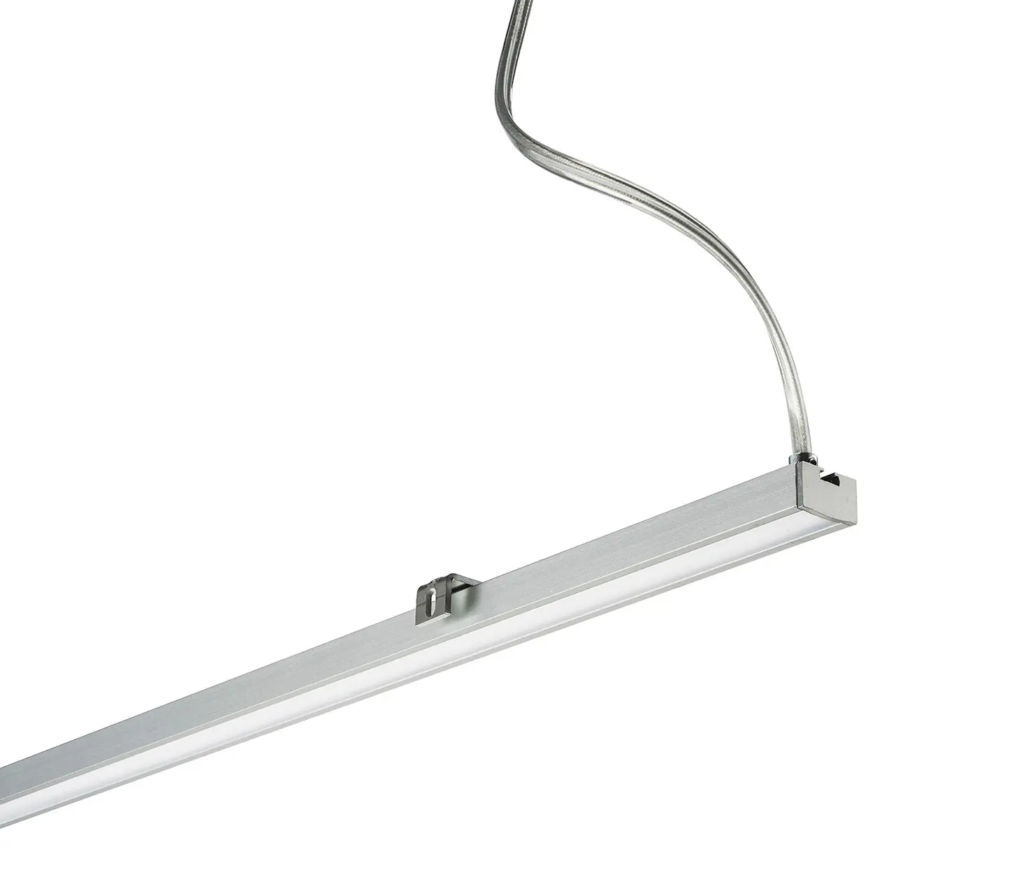 Nemo - Slackline Regular Recessed