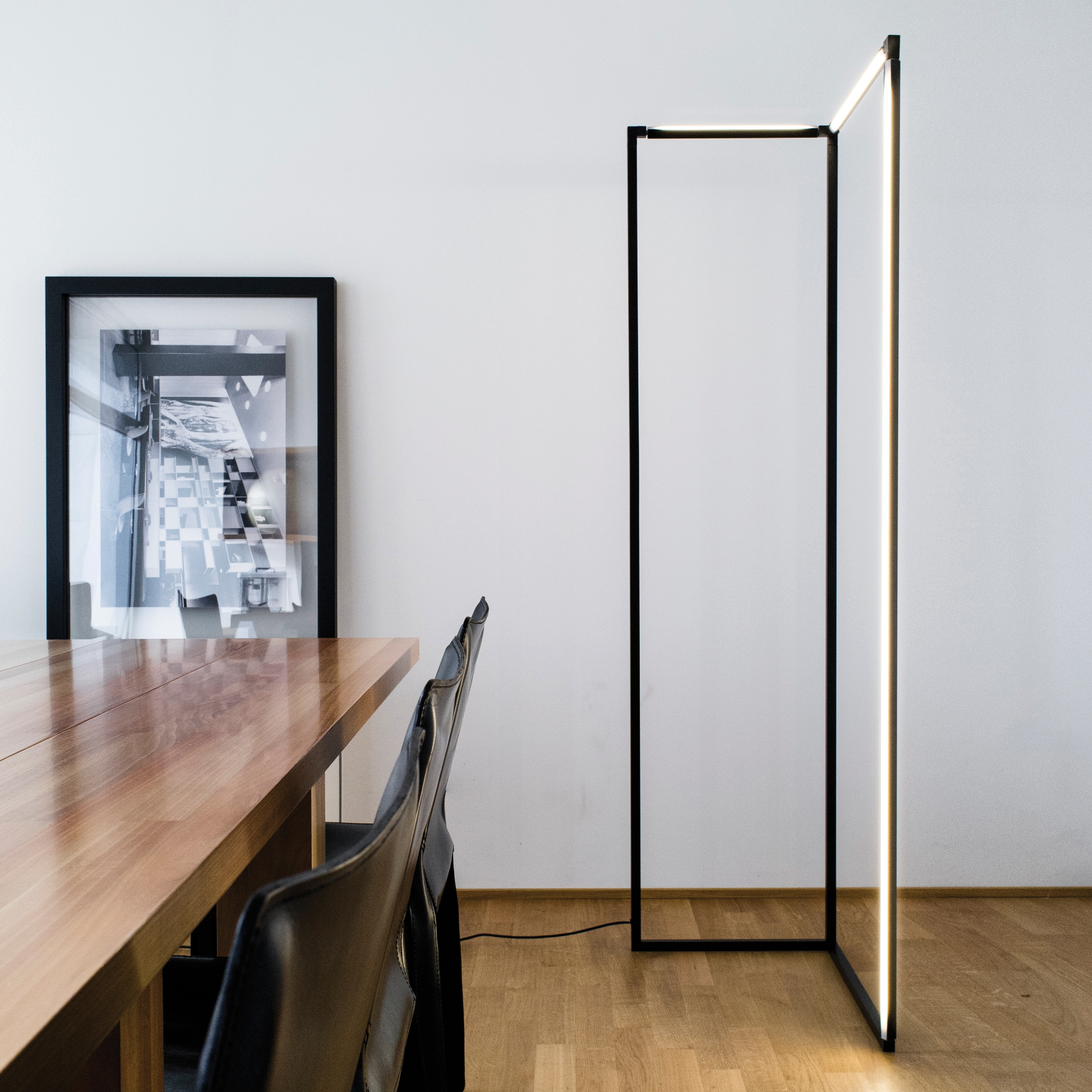 Display product Spigolo Floor from manufacturer Nemo