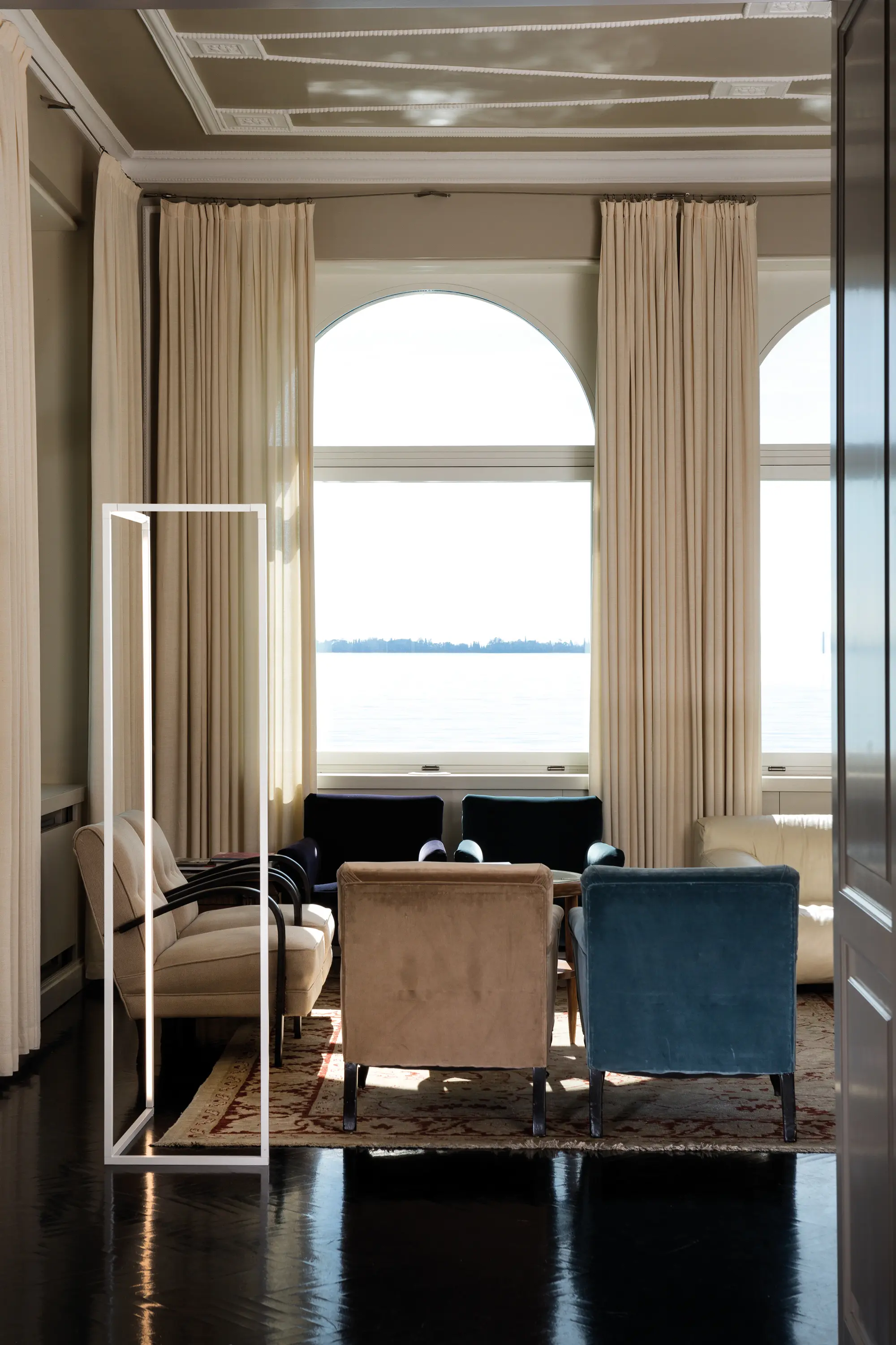 Nemo - Spigolo Floor