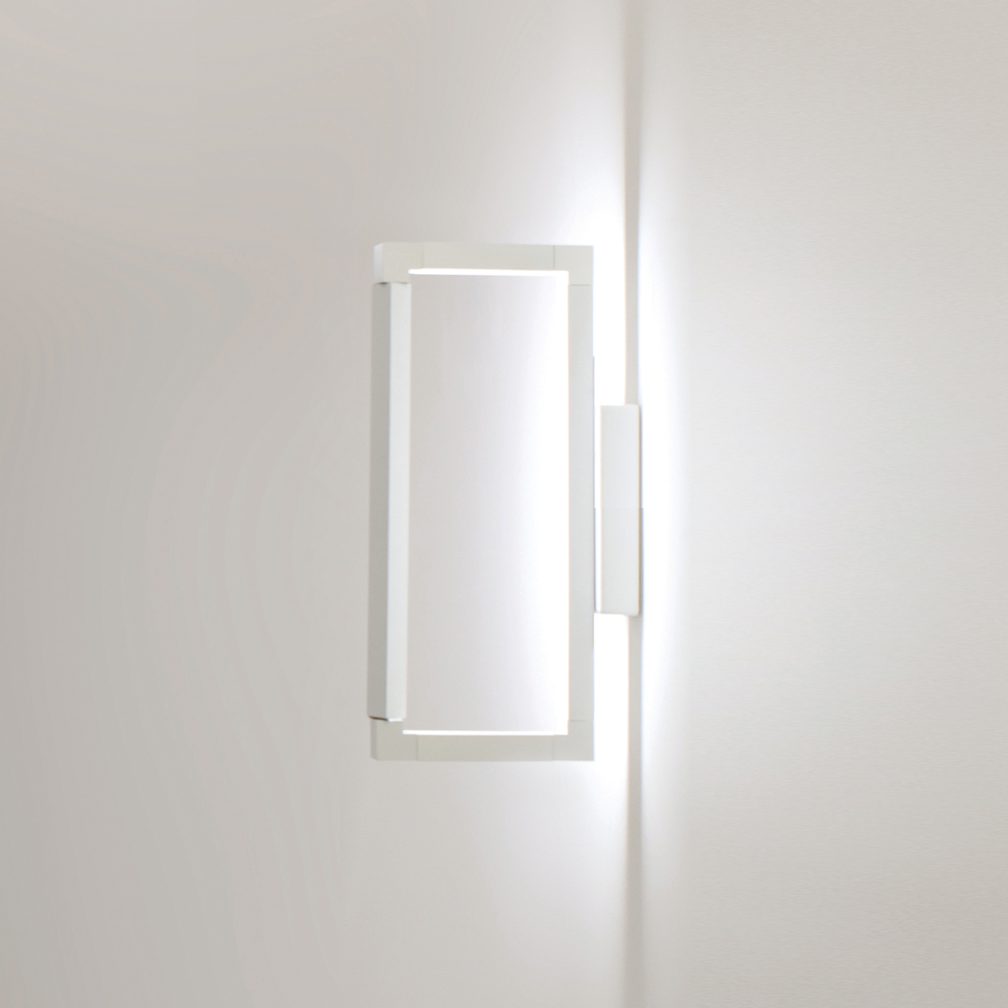 Spigolo Wall Ceiling