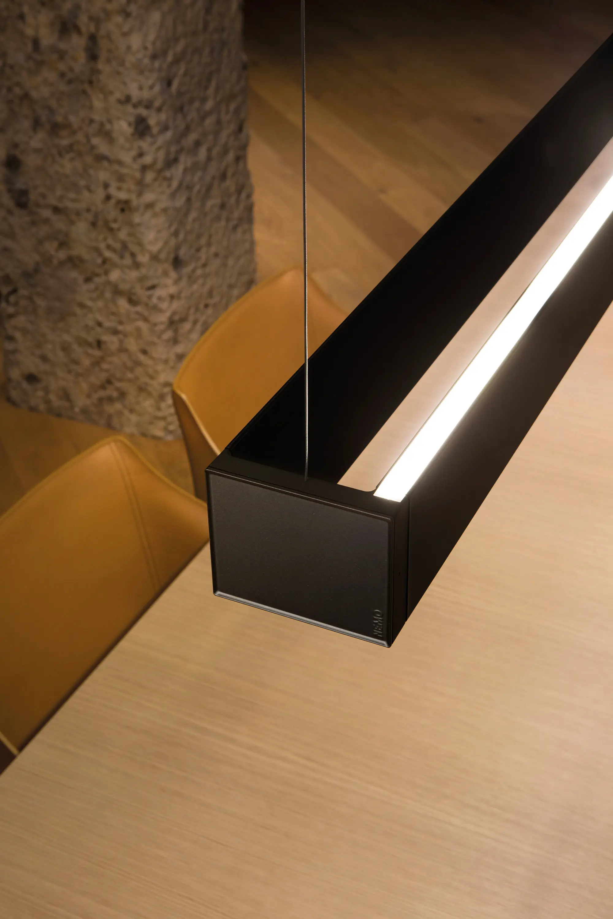 Nemo - Tru Pendant Horizontal