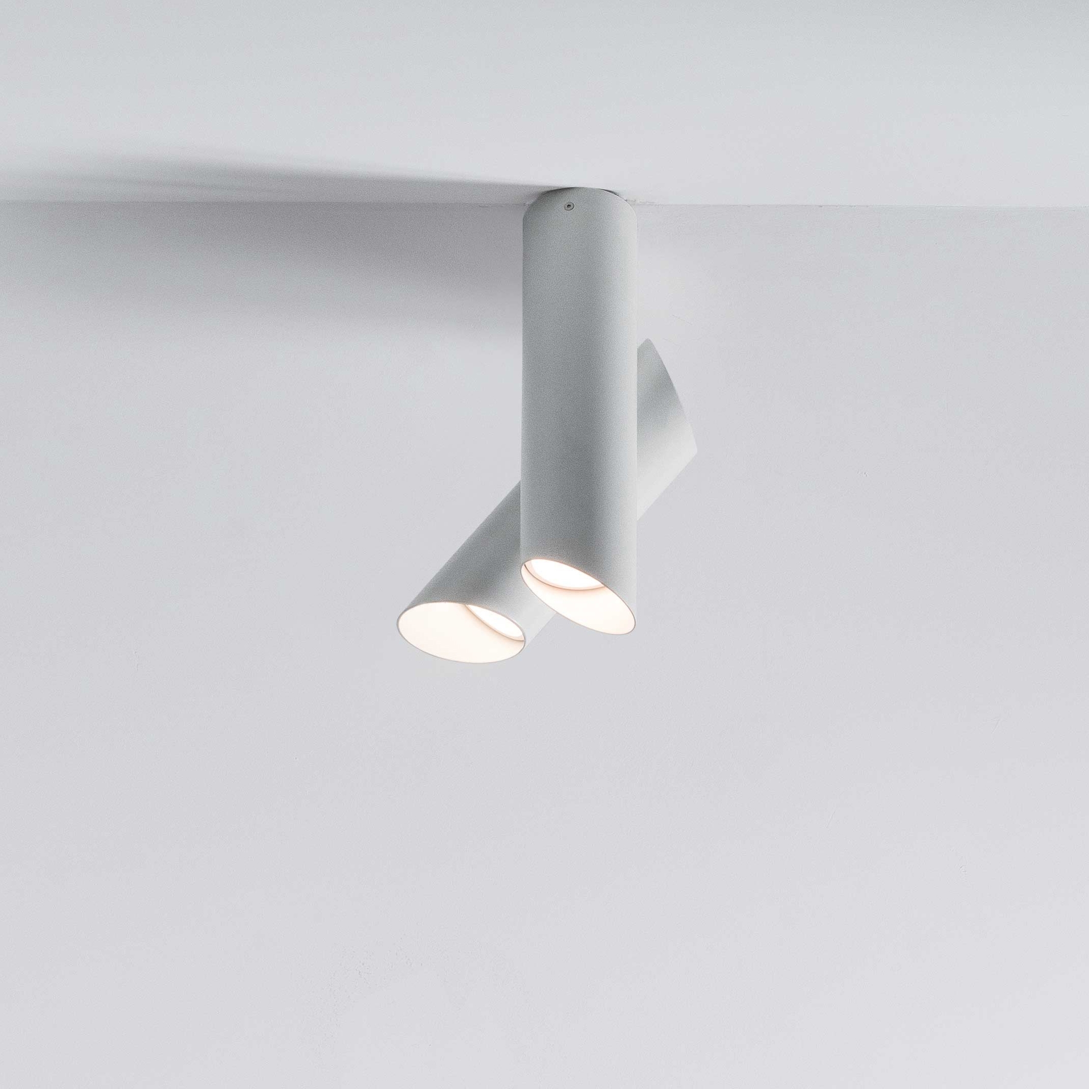 Mostrar el producto Tubes Large Ceiling del fabricante Nemo