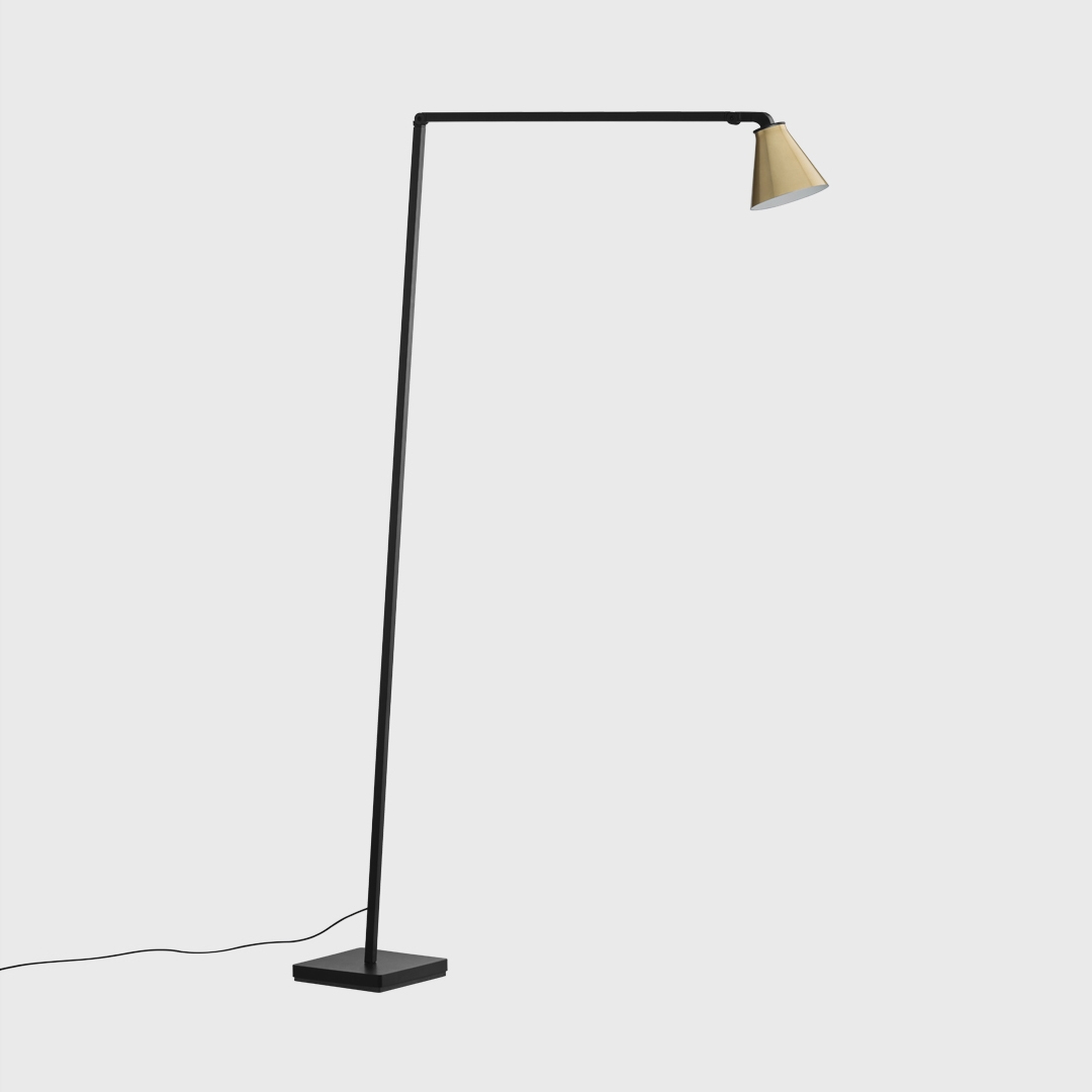 Mostra il prodotto Untitled Reading Cone del produttore Nemo