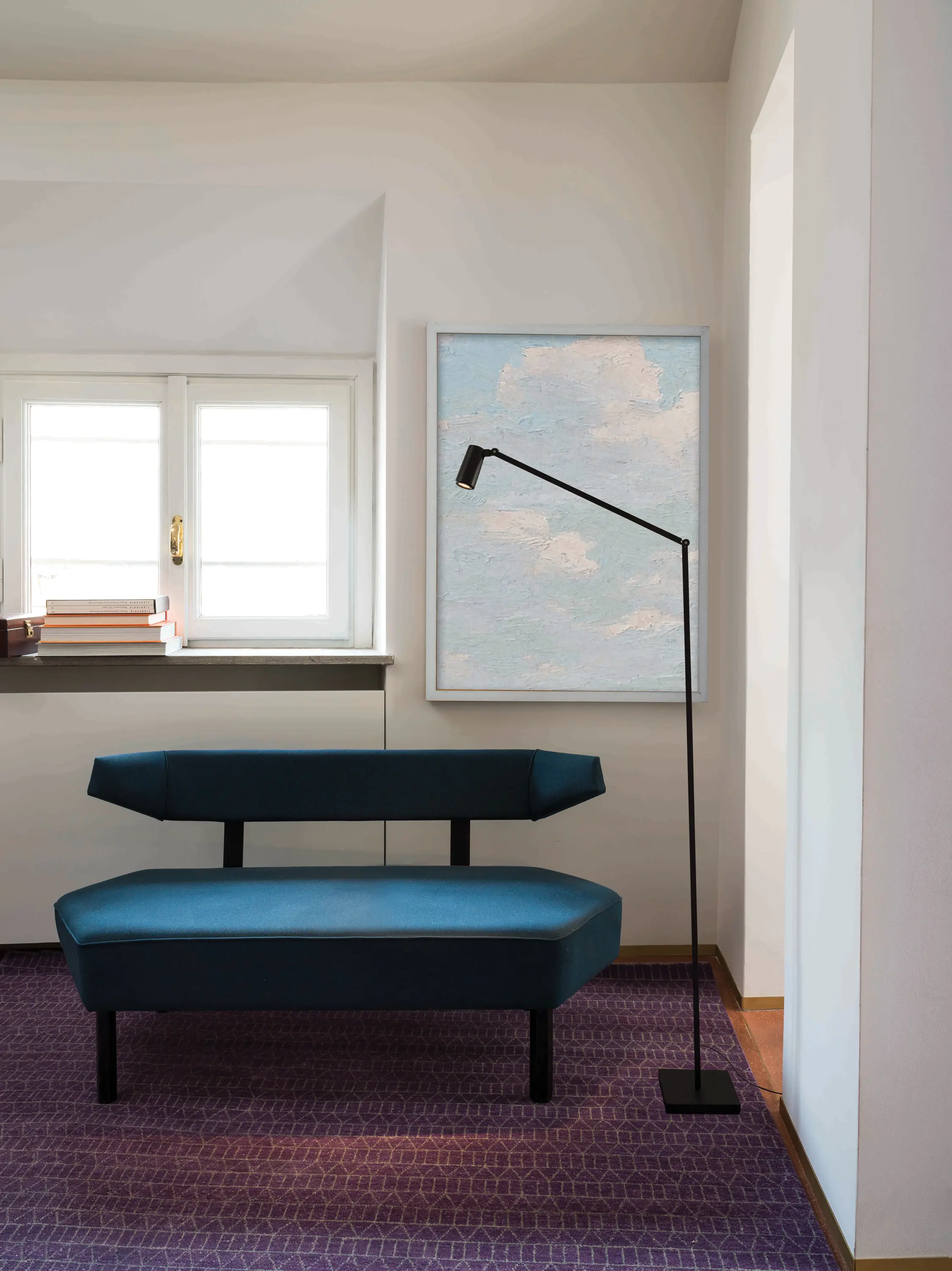 Nemo - Untitled Reading Spot