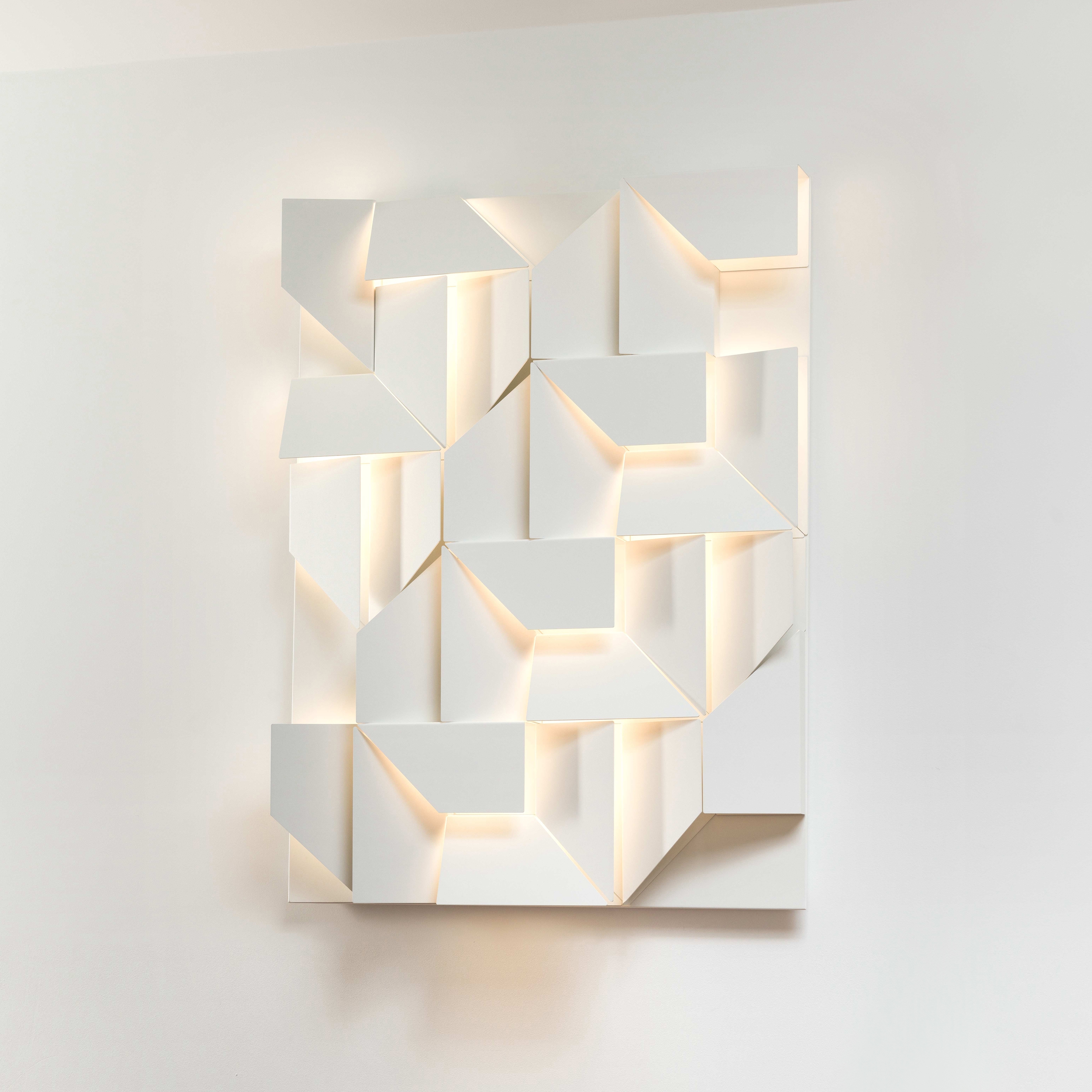 Mostrar el producto Wall Shadows Grand del fabricante Nemo